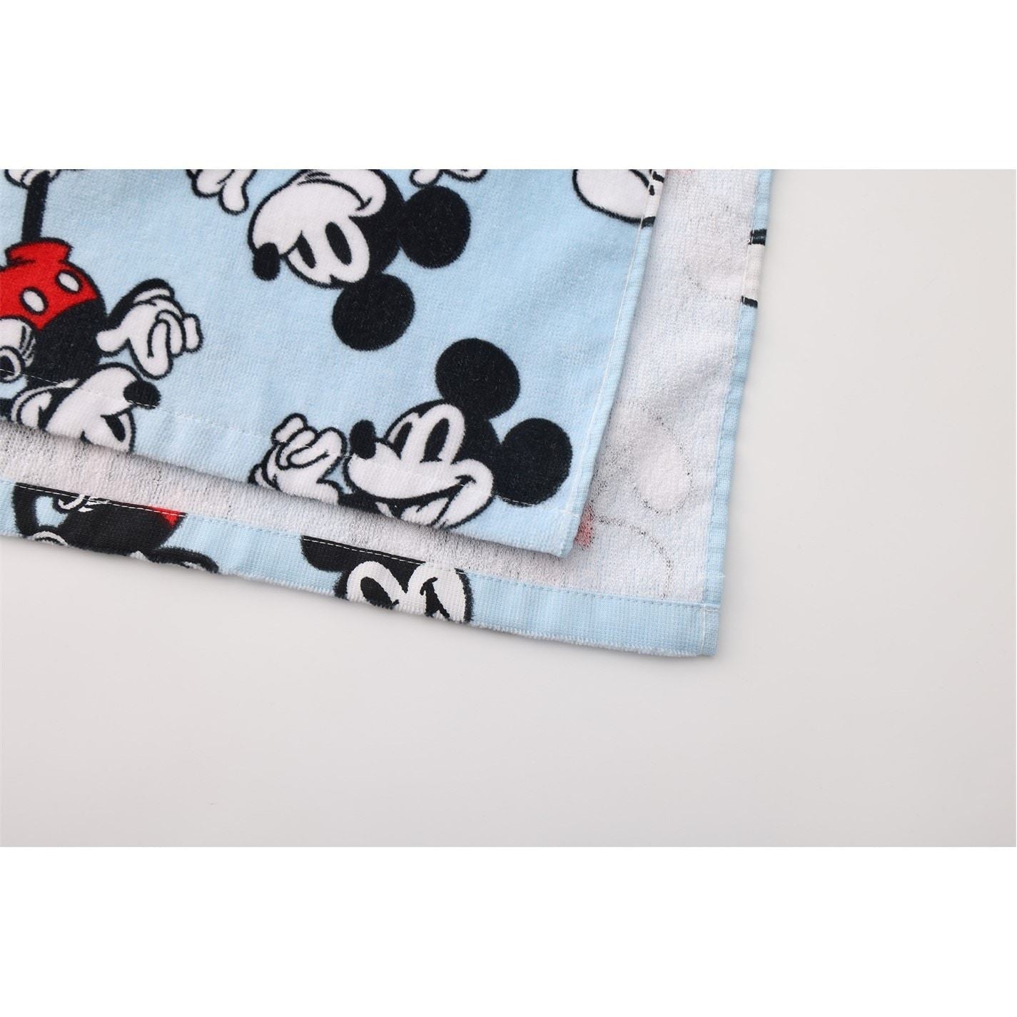 Character Kids Cotton Poncho