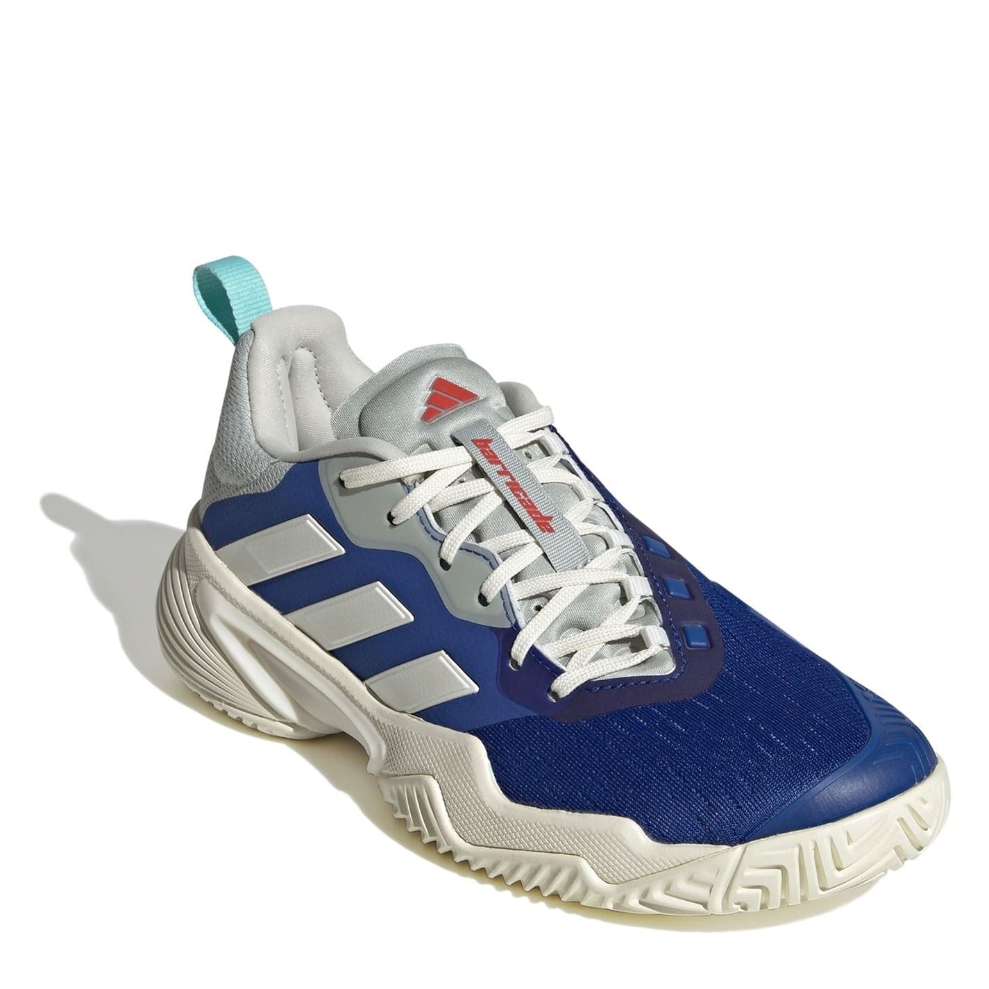 adidas Barricade Low Top Sneakers