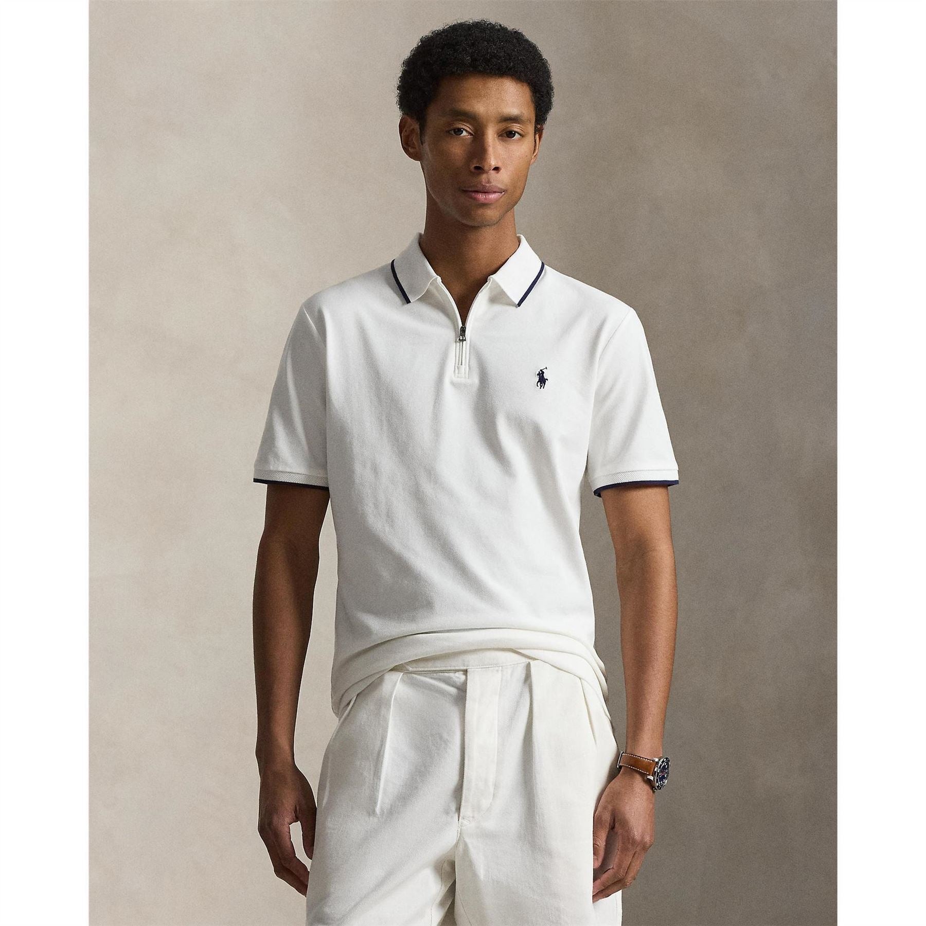 Polo Ralph Lauren Short Sleeve Polo Shirt