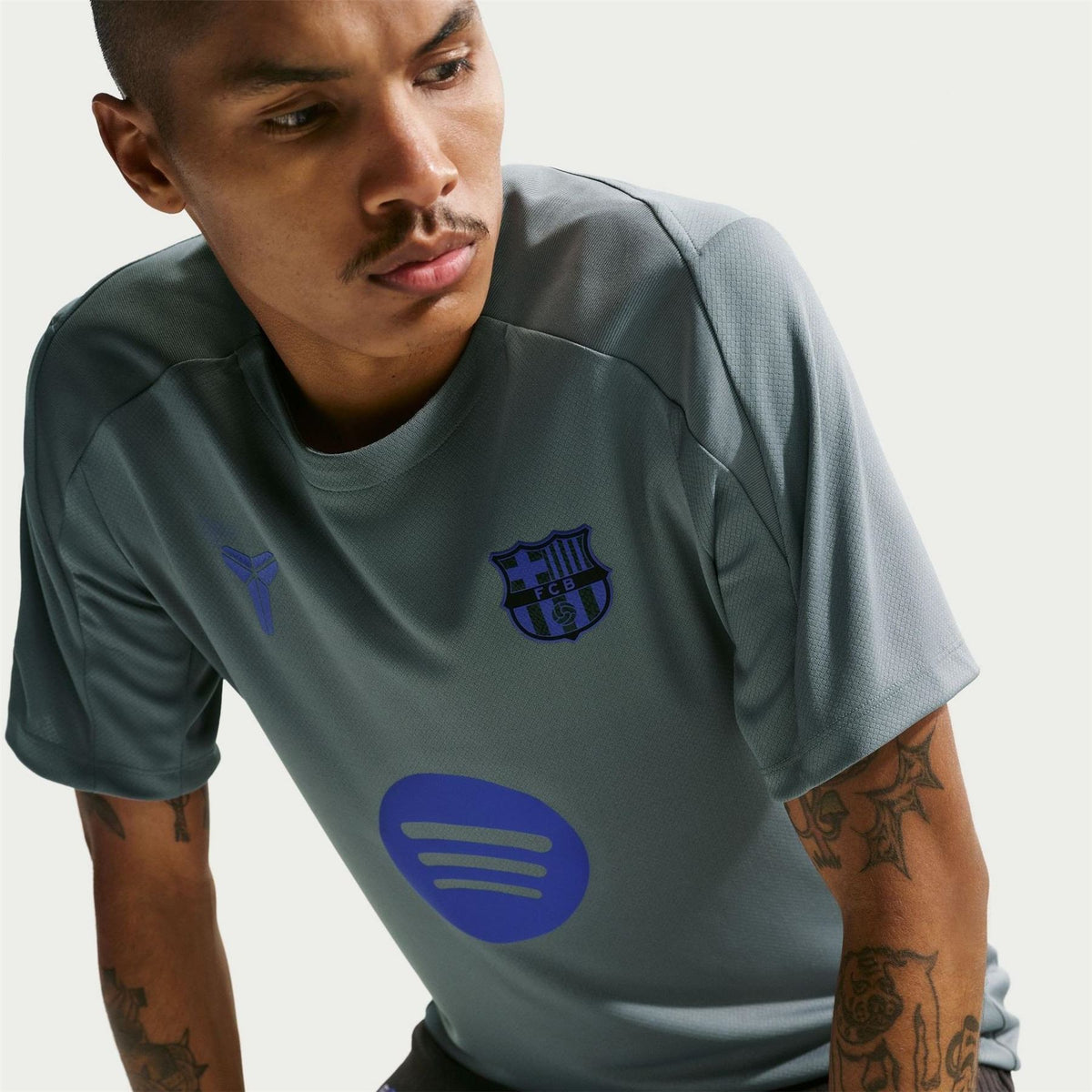 Nike Fc Barcelona st