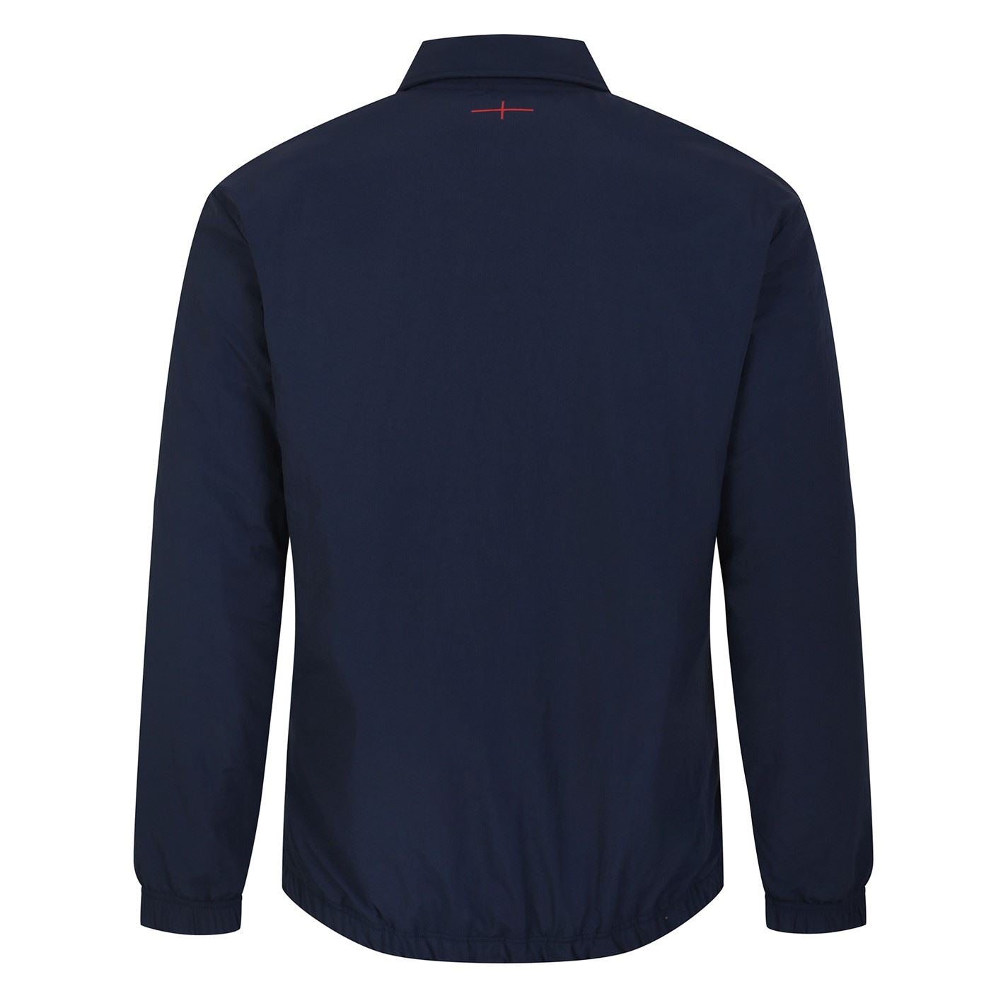 Umbro England Rugby Coach Jacket 2023 2024 Adults
