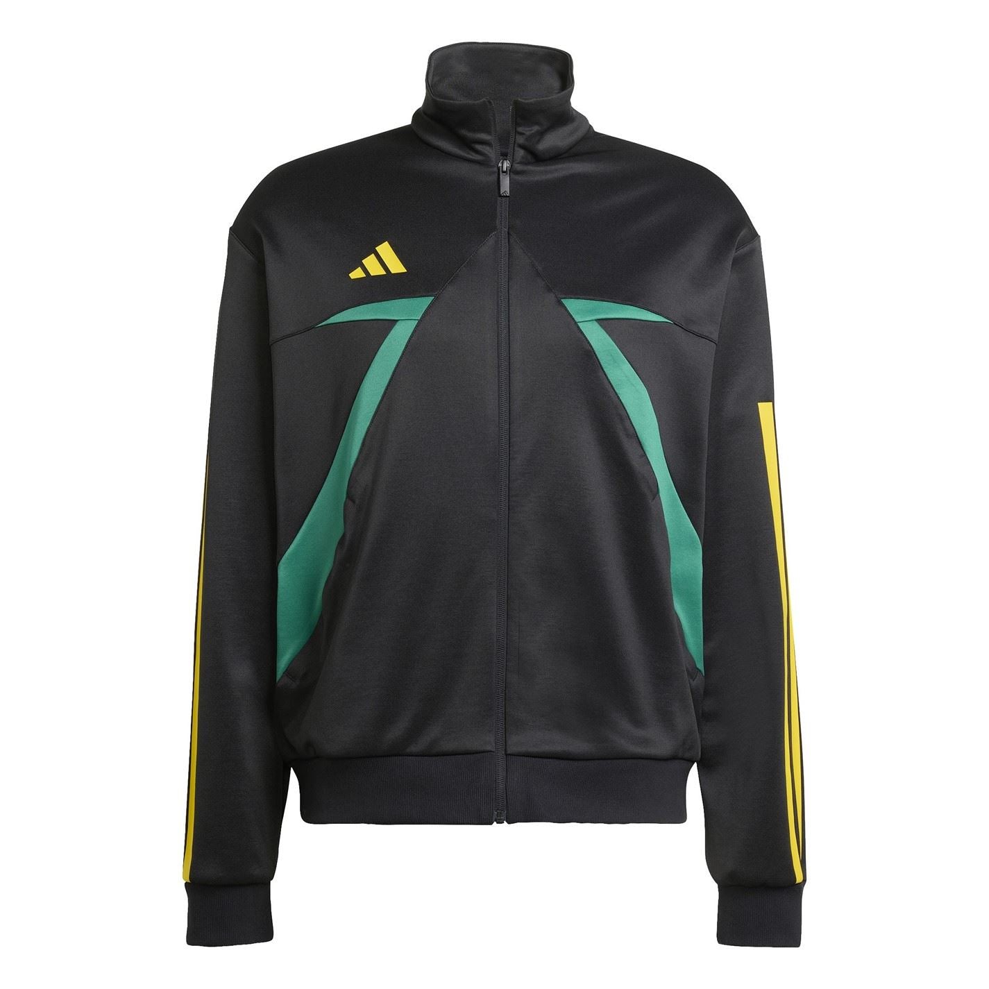 adidas House Of Tiro Nations Pack Track Top Adults