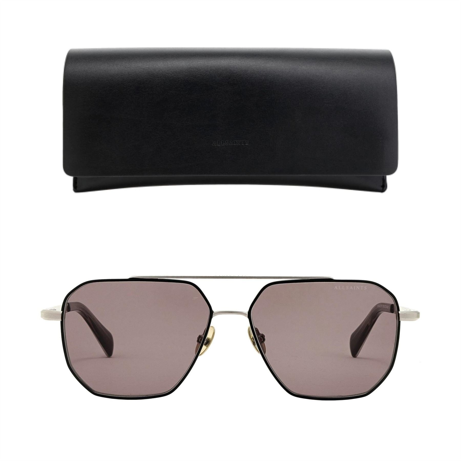 AllSaints Sai Dune Sungl Sn54