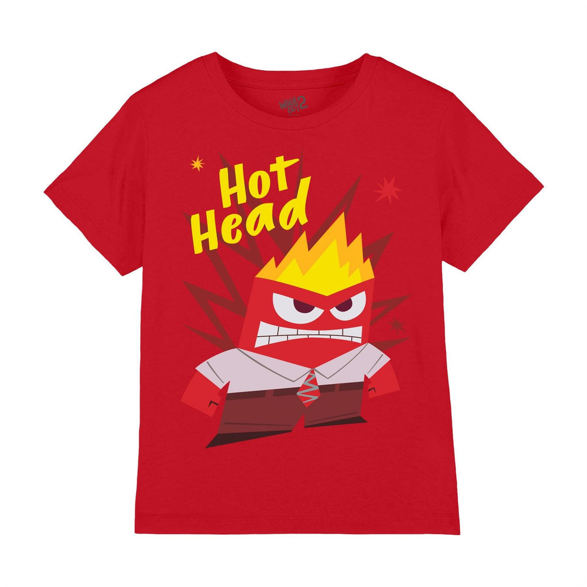 Disney Inside Out Tee