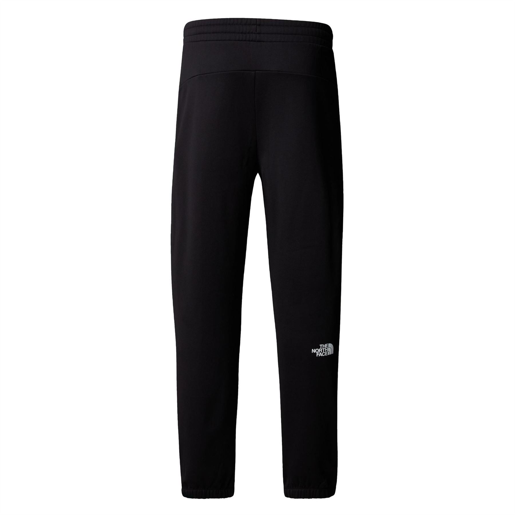 The North Face Reaxion 2.0 Solid Patterned Joggers