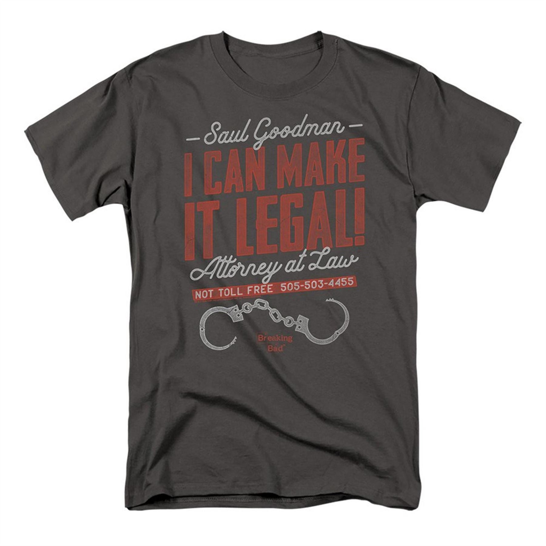 Character Regular Fit Lettering Graphic T-Shirt