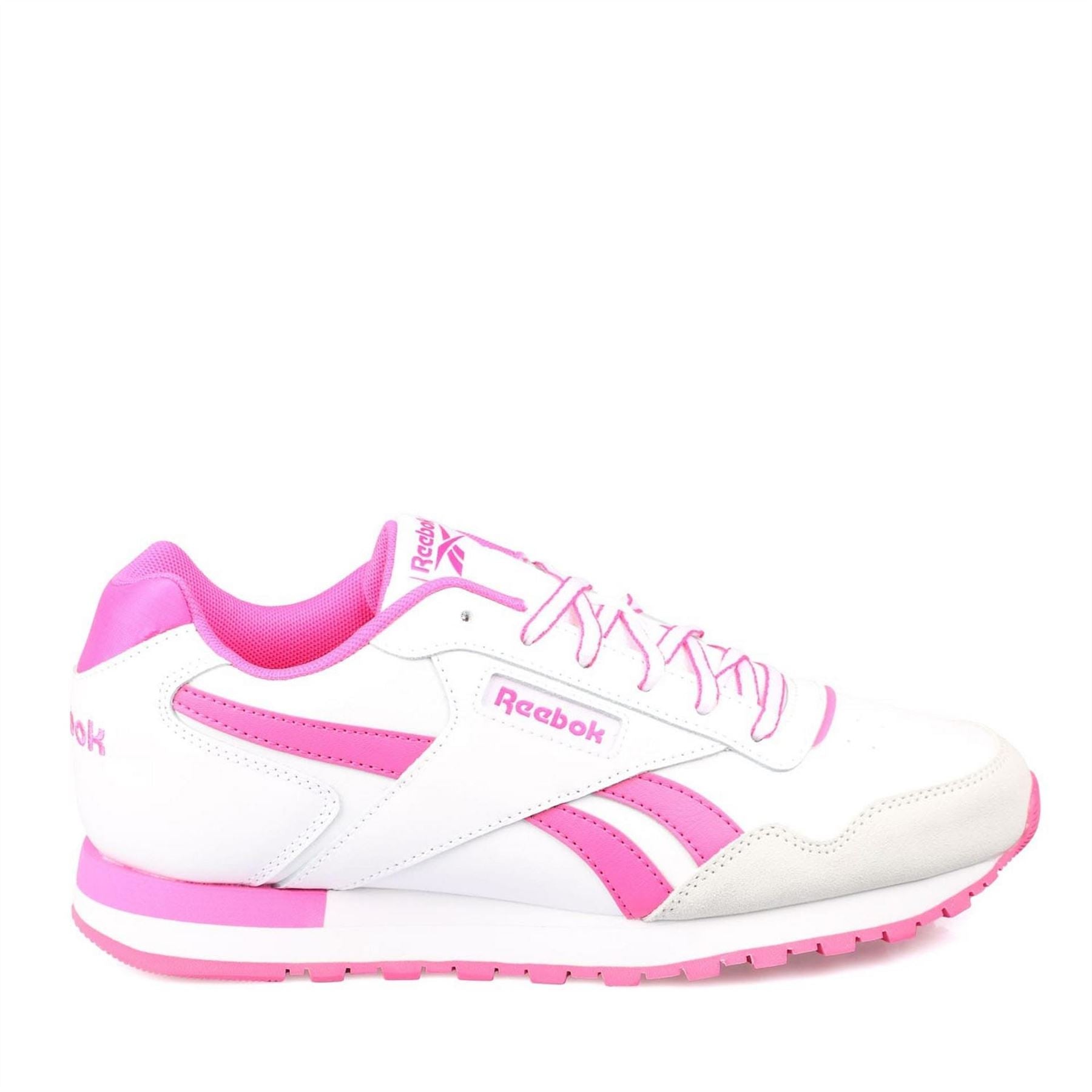 Reebok Glide Trainers