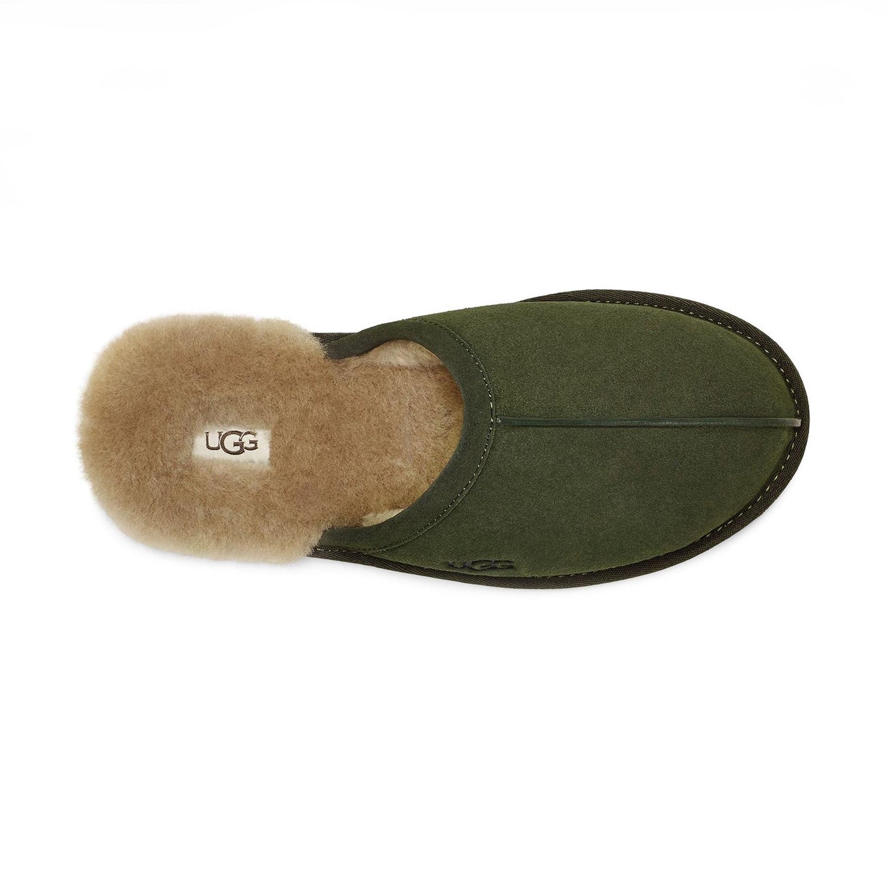 Ugg Scuff Mule Slippers