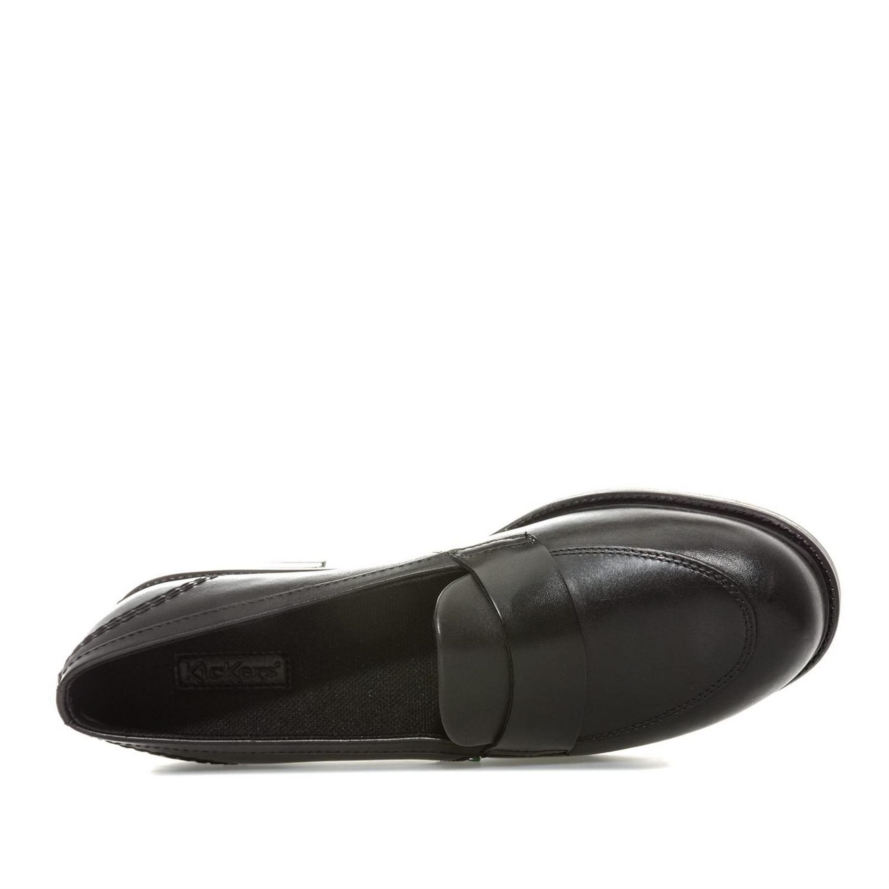 Kickers Lach Loafer Shoes