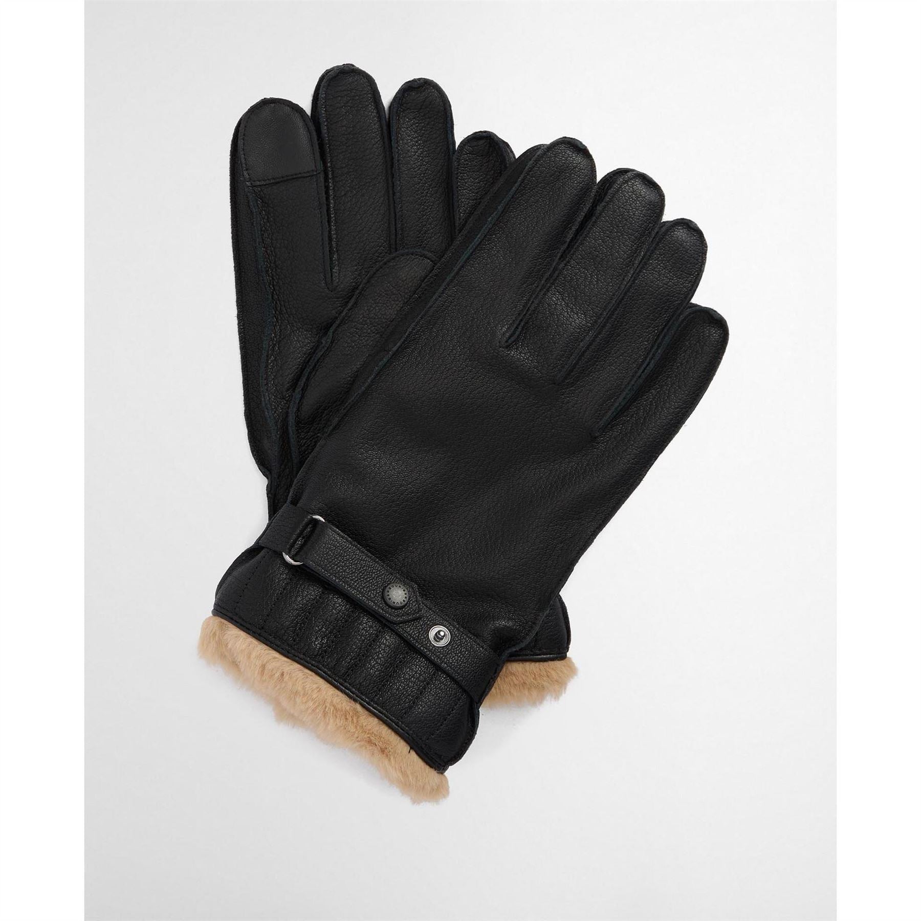 Barbour Utility Gloves