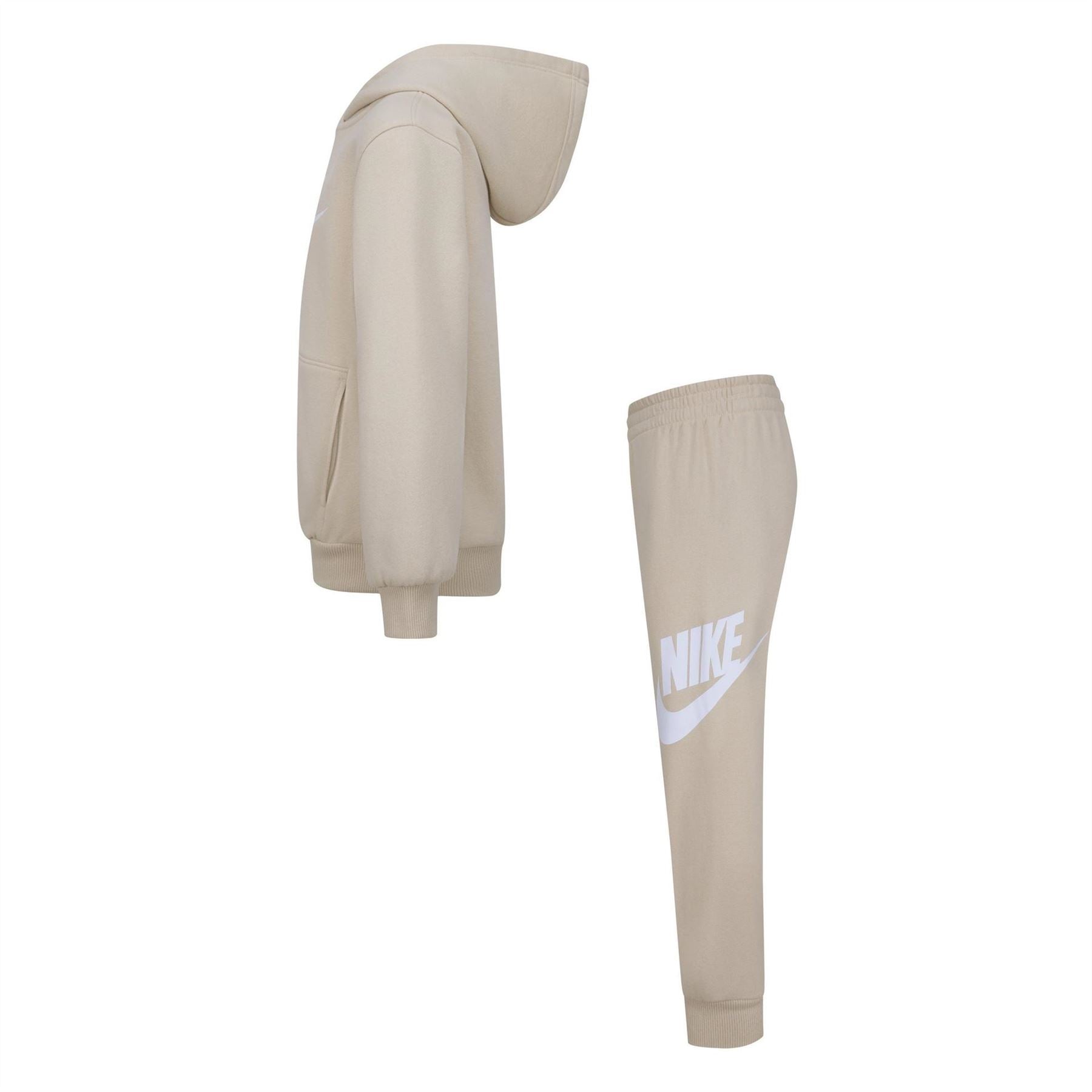 Nike Fleece Tracksuit Infants