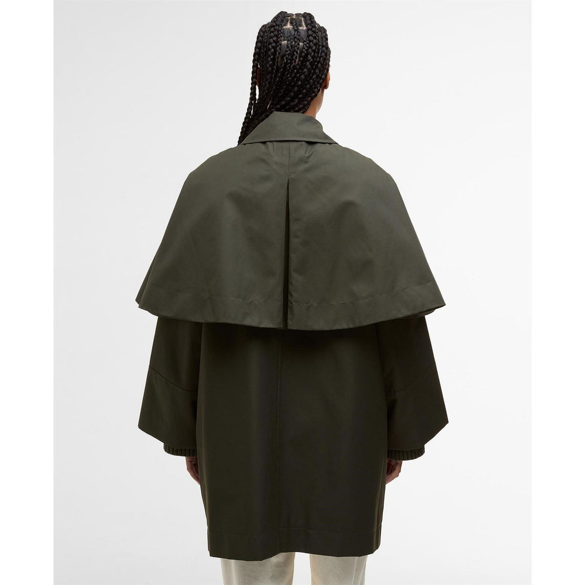 Barbour Fia Showerproof Jacket