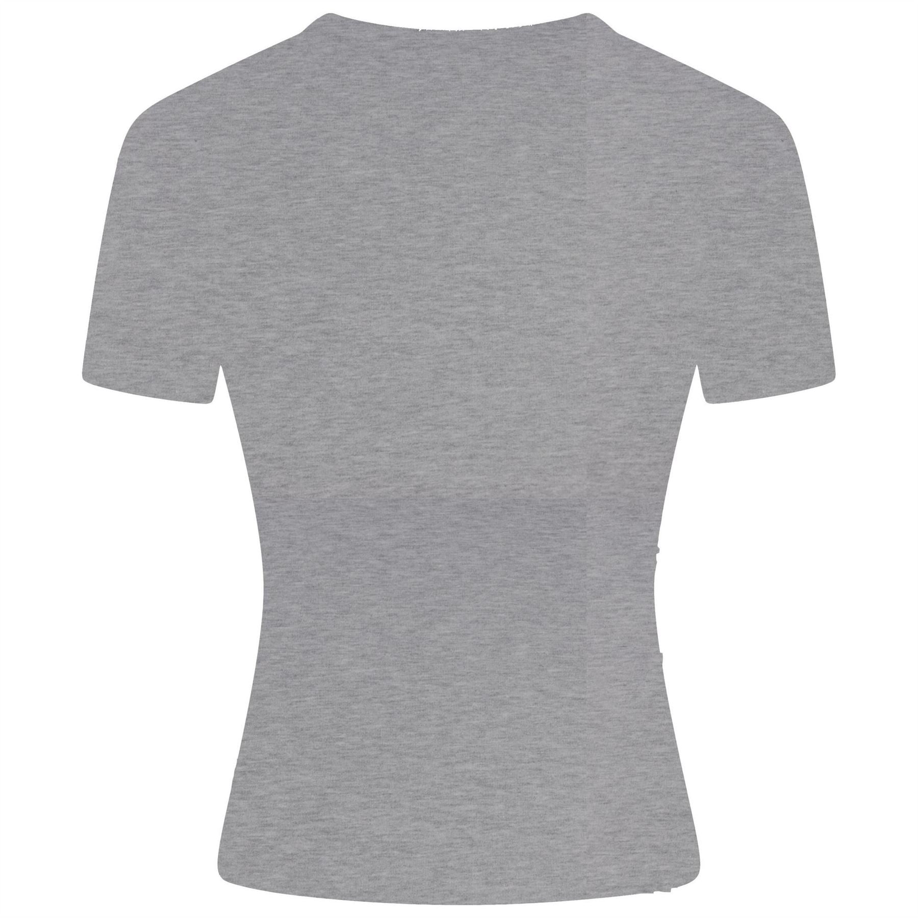 Honeyz Signature Slim Fit Crew Neck T-Shirt