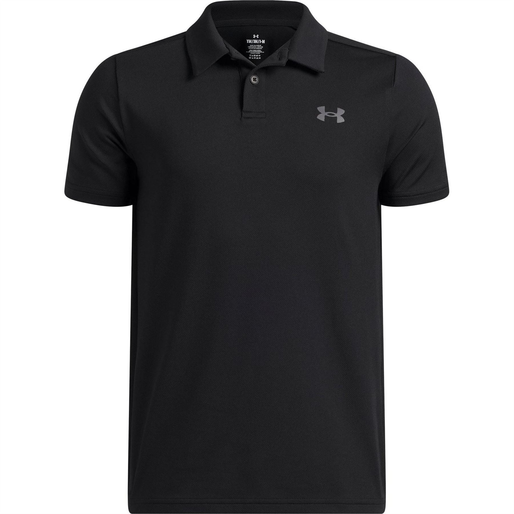 Under Armour Short Sleeve Performance Polo Shirt