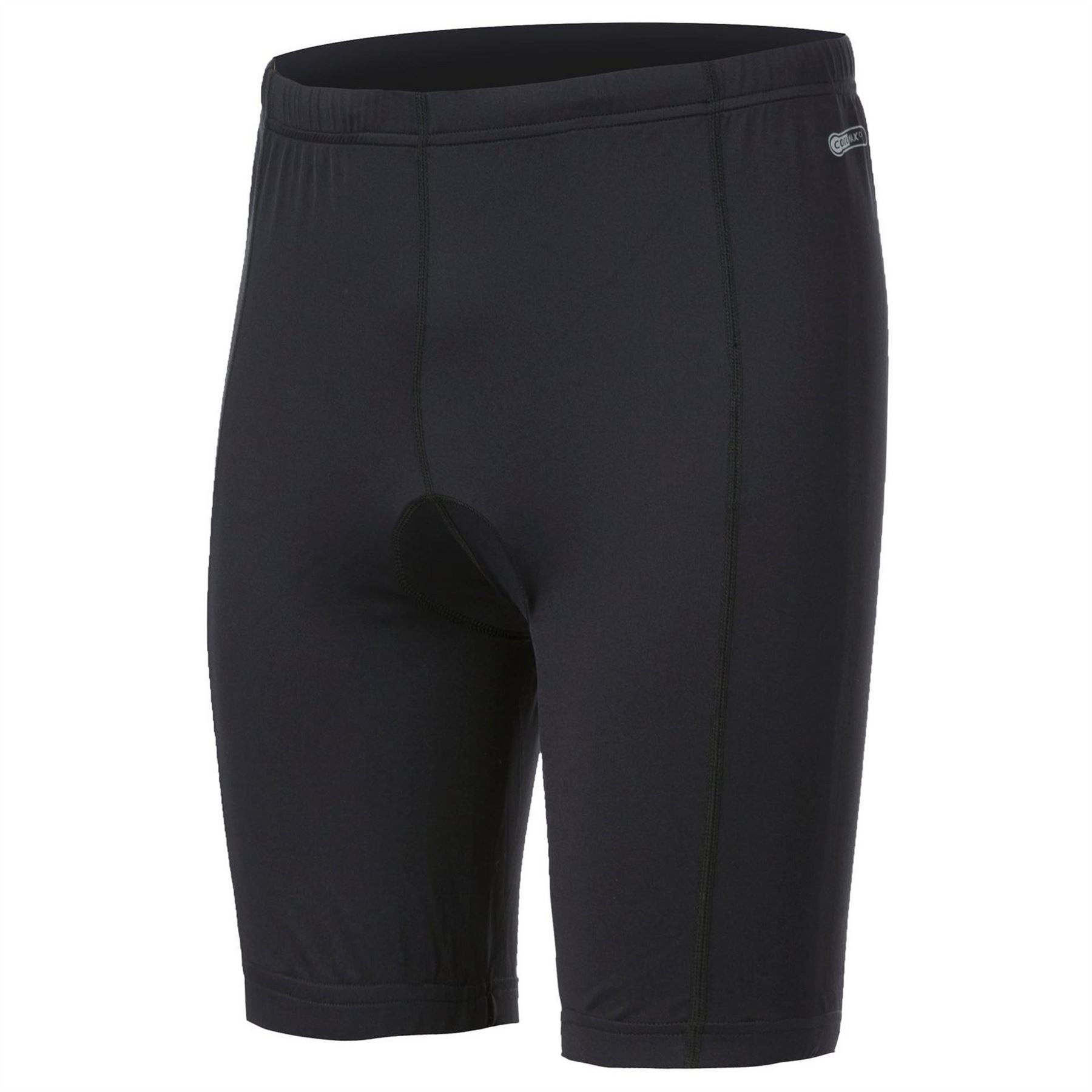 Trespass Malaki Slim Fit Walking Bib Shorts