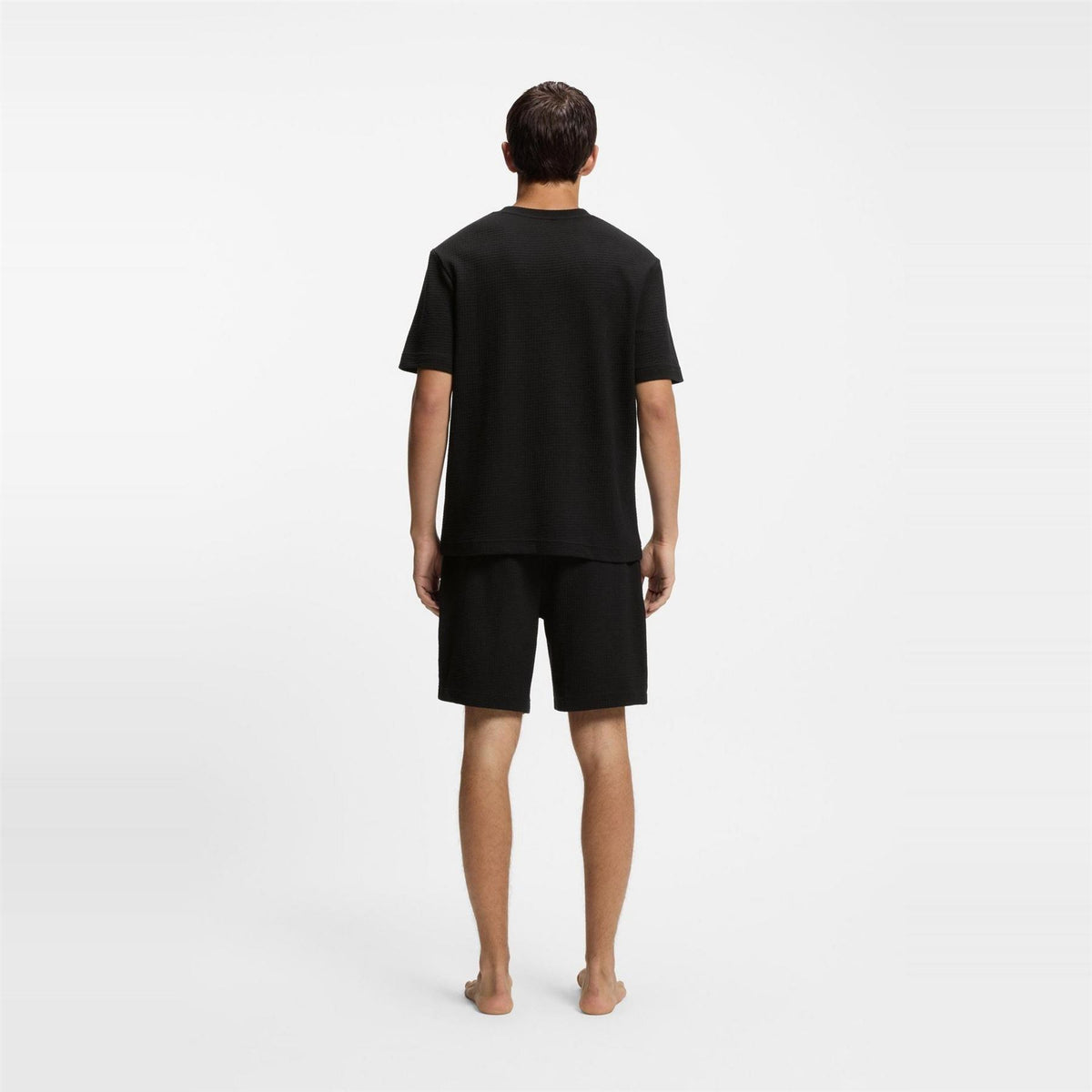 Hugo Austin T-Shirt 10267482 01