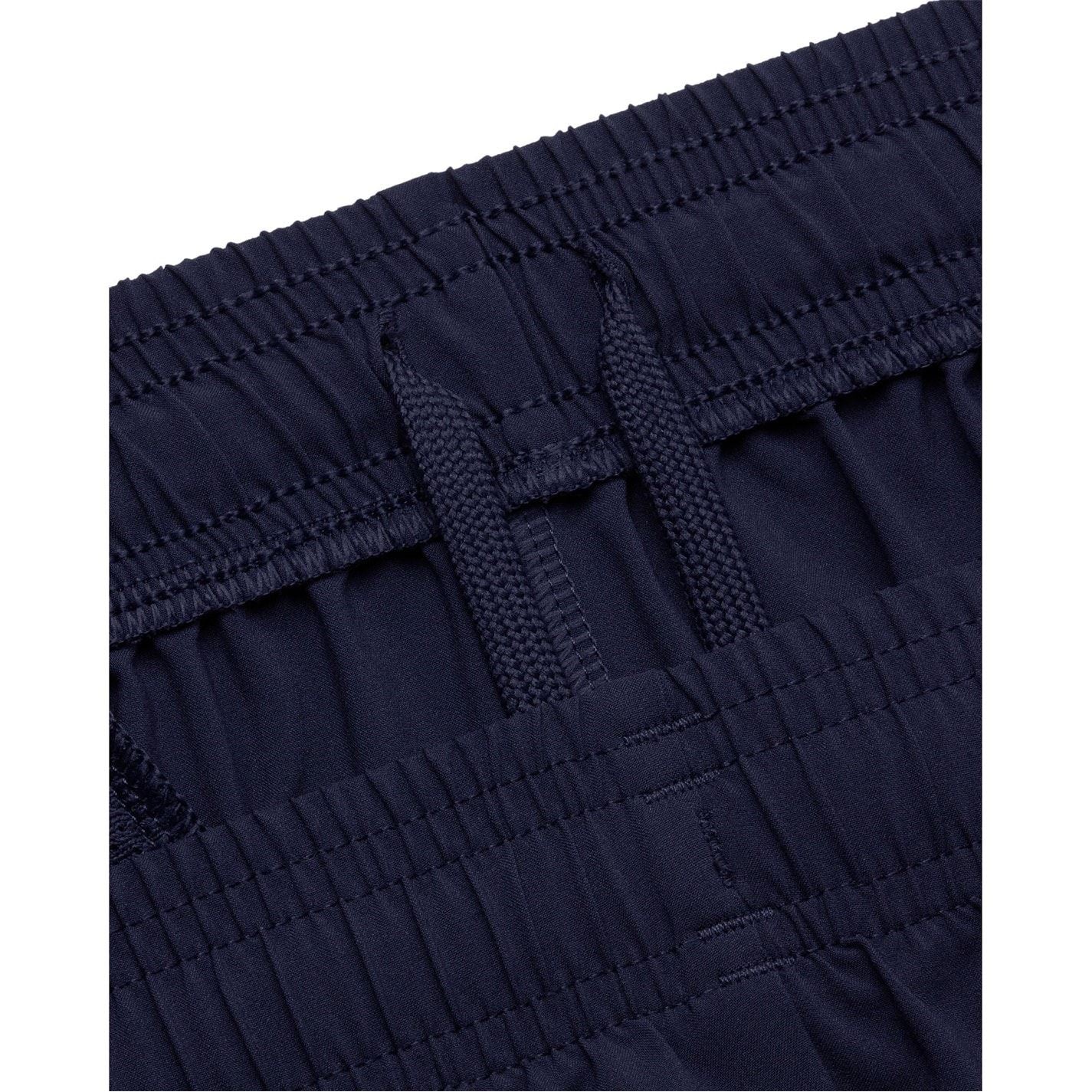 Under Armour Mens Armour Pjt Rock Leg Day Short Gym