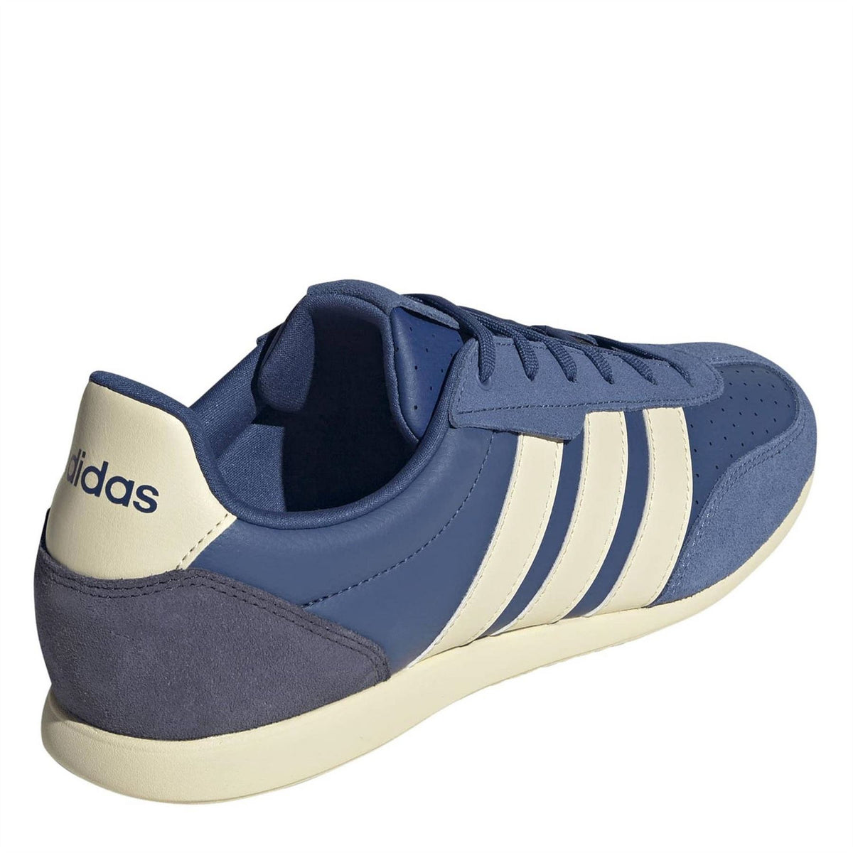 adidas Barreda Lo Low Top Trainers
