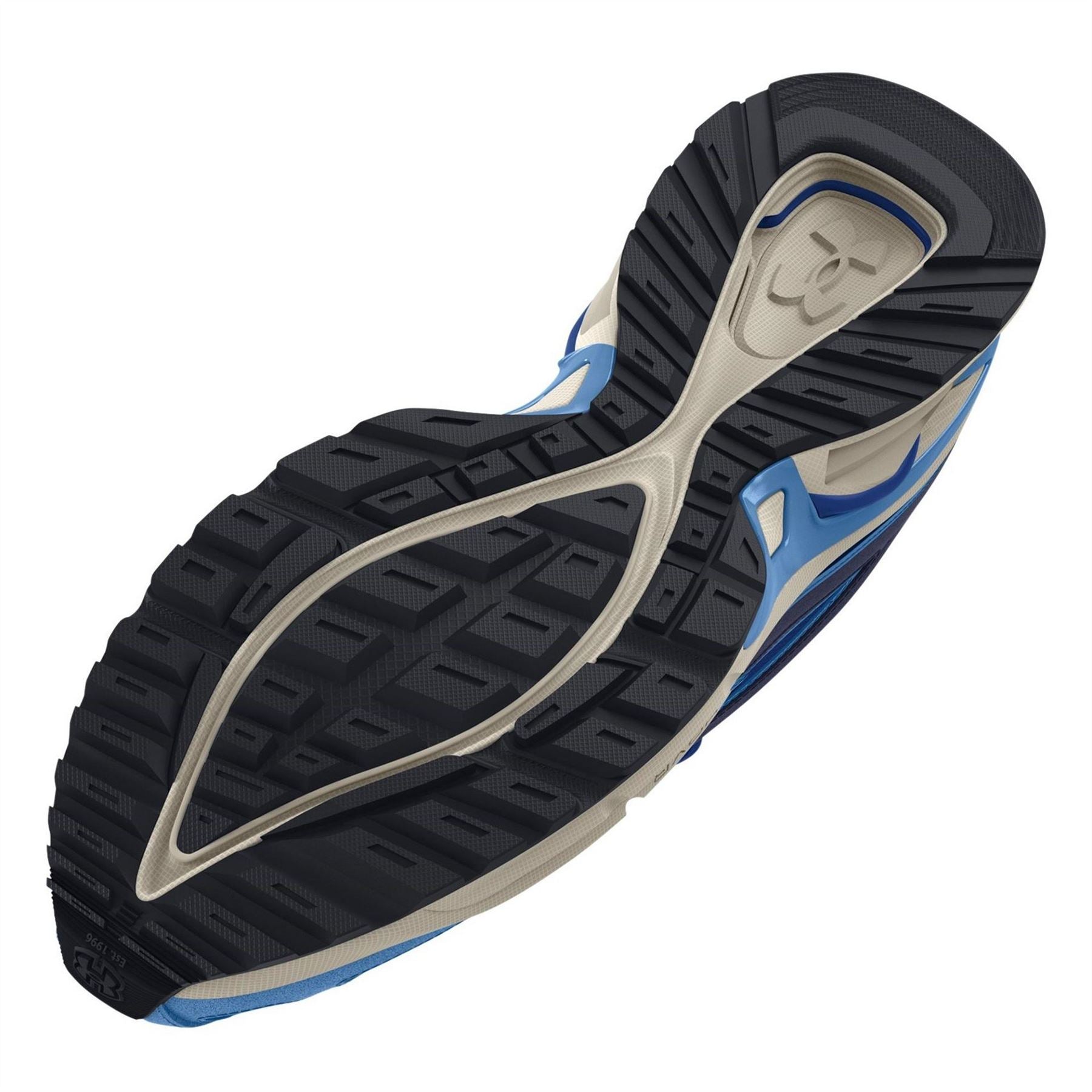 Under Armour Armour Ua HOVR Apparition Rtrftr Tc Road Running Shoes Unisex Adults