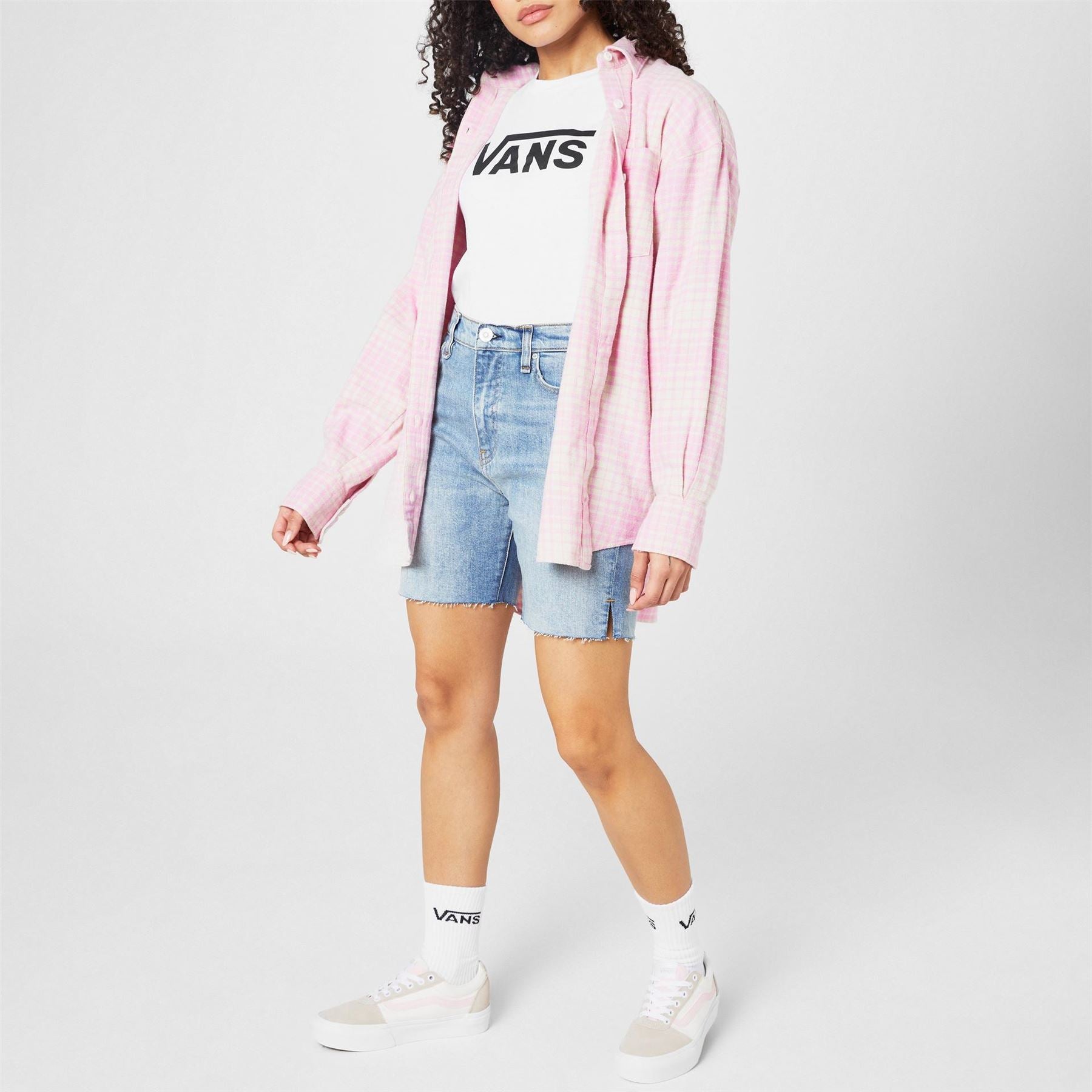 Vans T-Shirt