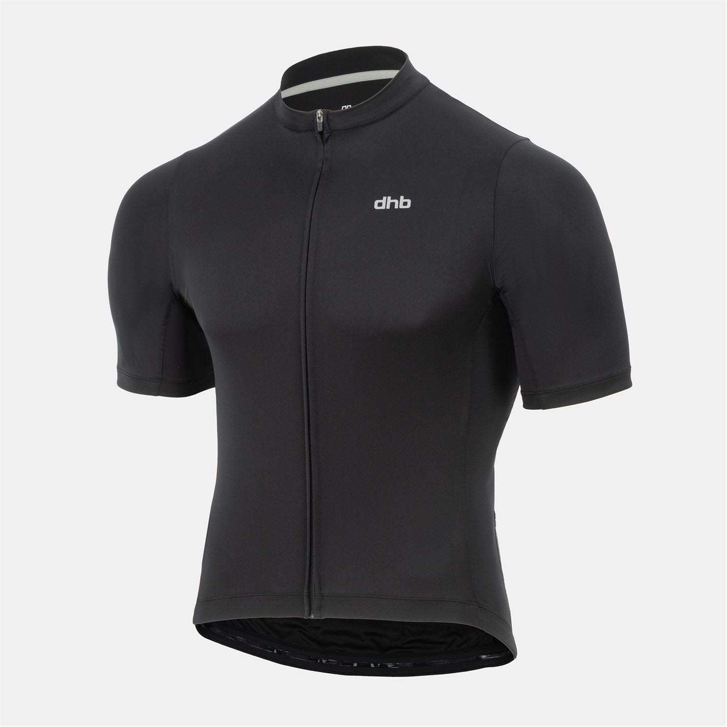 Dhb Mens Blok Short Sleeve Jersey