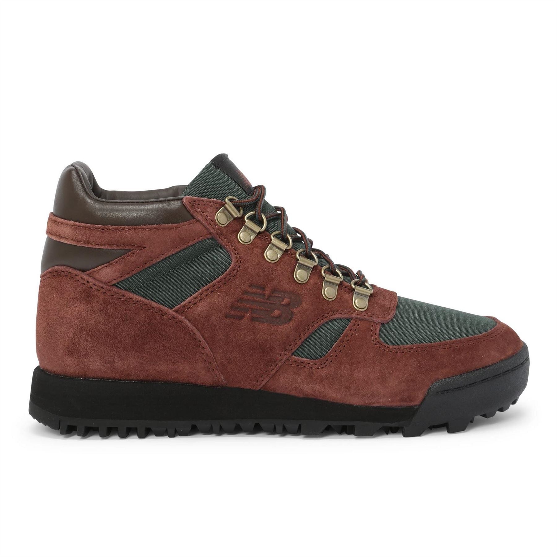New Balance Mid Boots