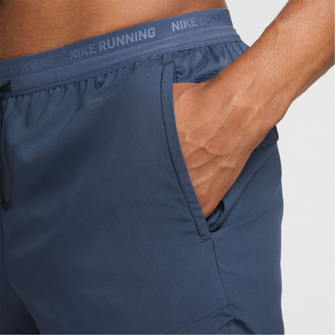 Nike Mens Stride 5in Performance Shorts