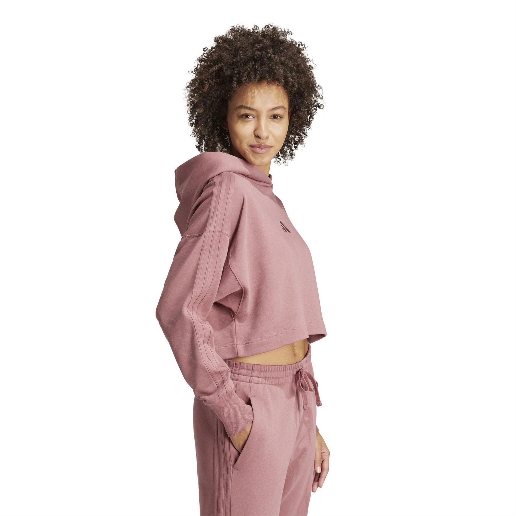 adidas Womens All Szn E Hoody Hoody