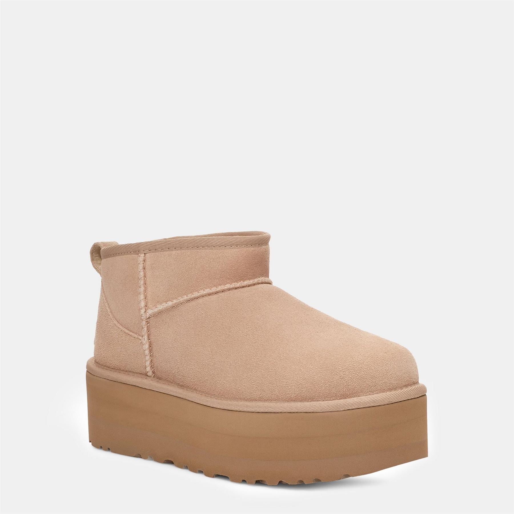 Ugg Mini Platform Boots