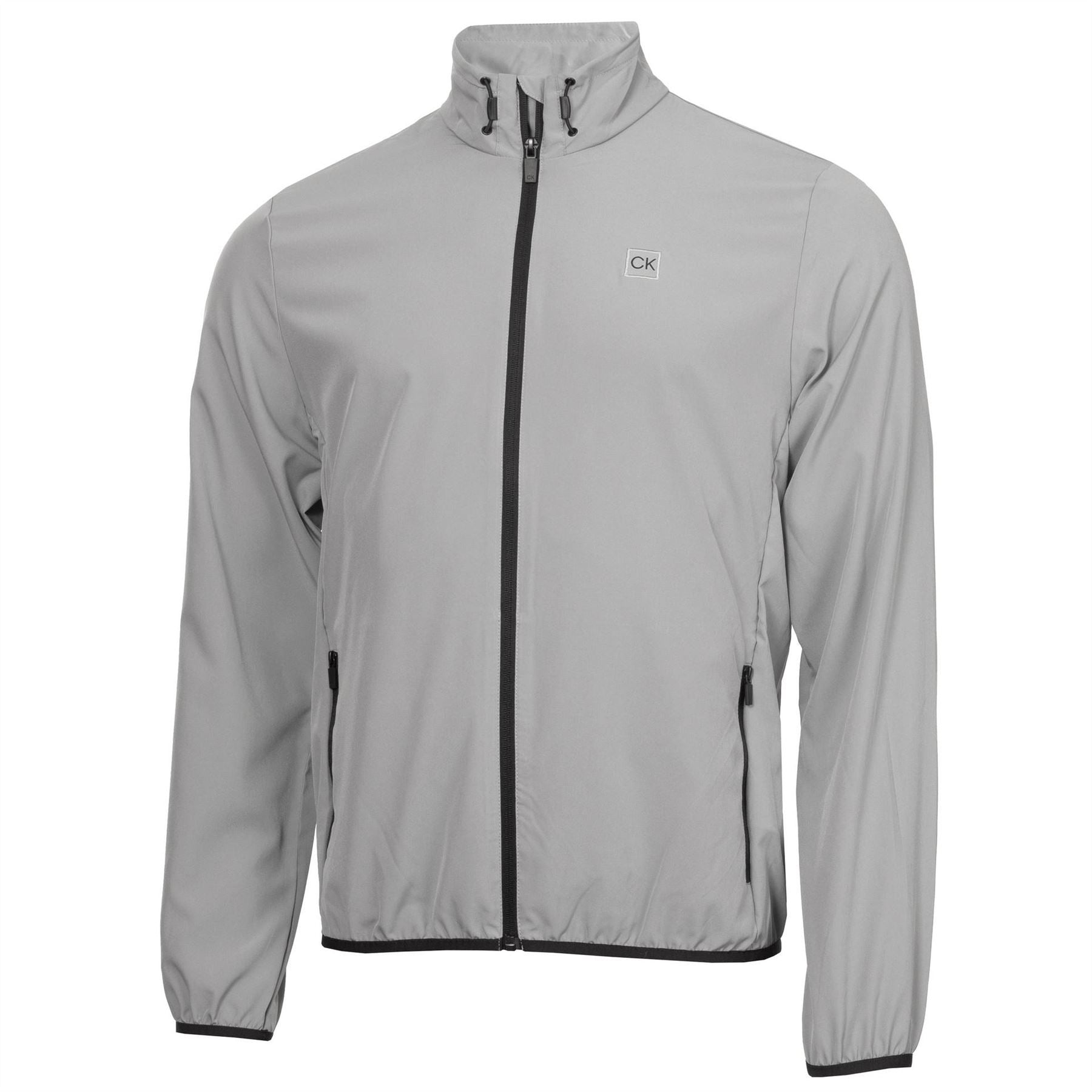 Calvin Klein Golf Performance Golf Jacket