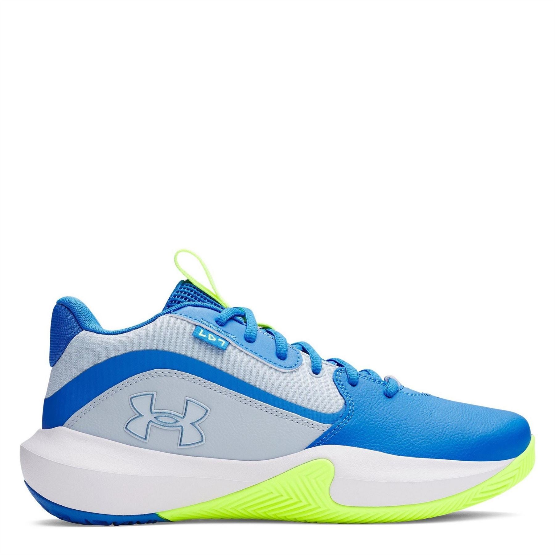 Under Armour Lockdown 7