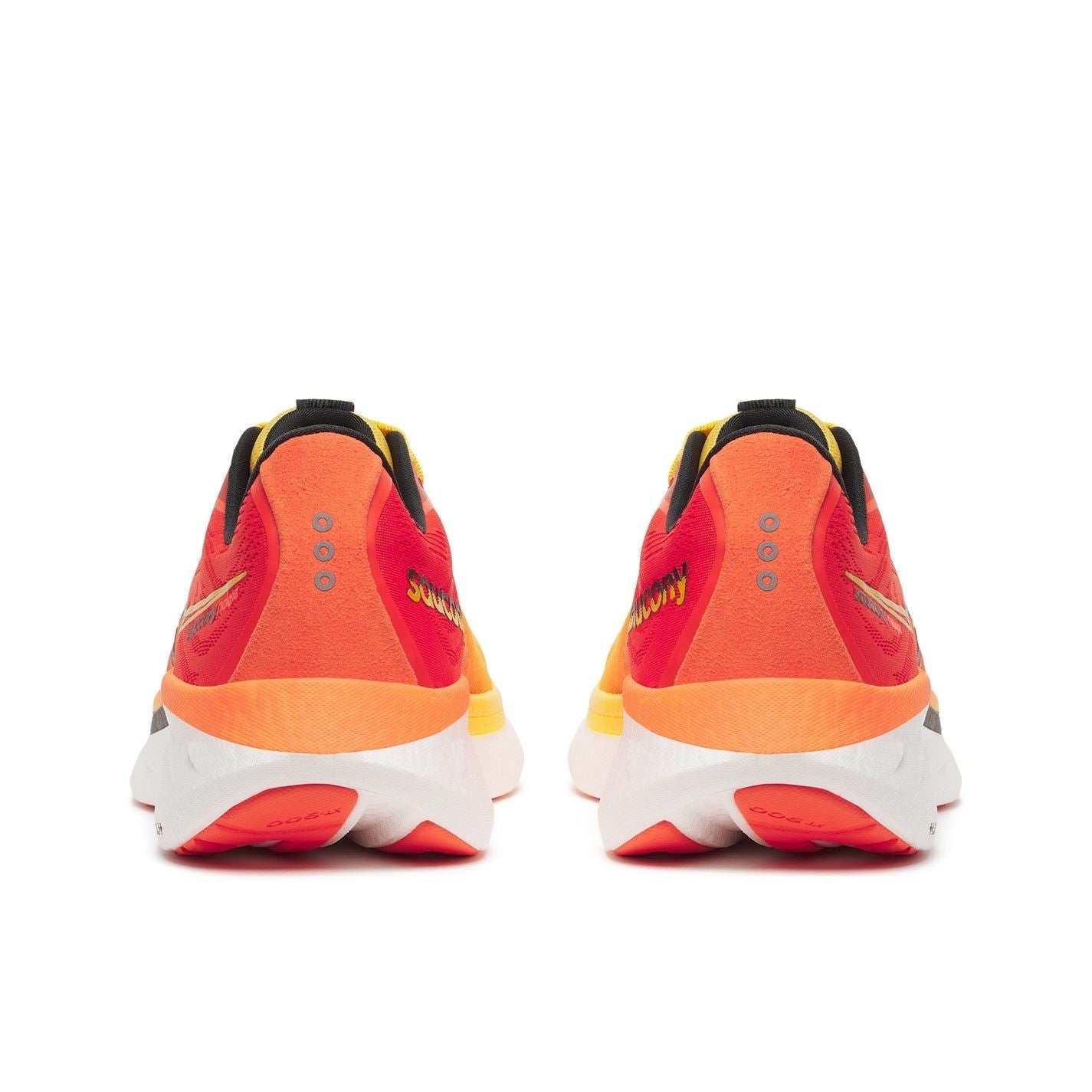 Saucony Ride 18 Everyday Neutral Road Running Shoes