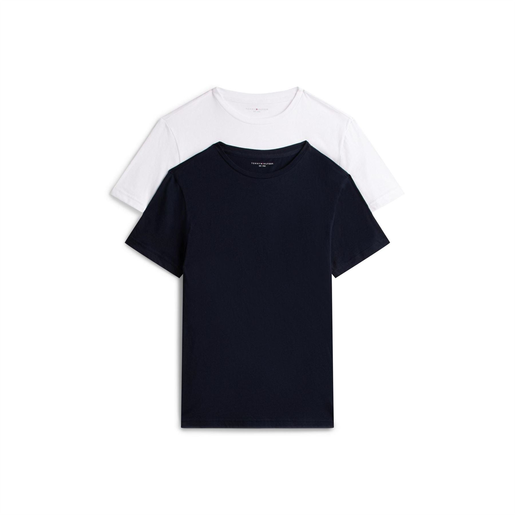 Tommy Hilfiger Pack Trunk  And  2 Pack T-Shirt Set