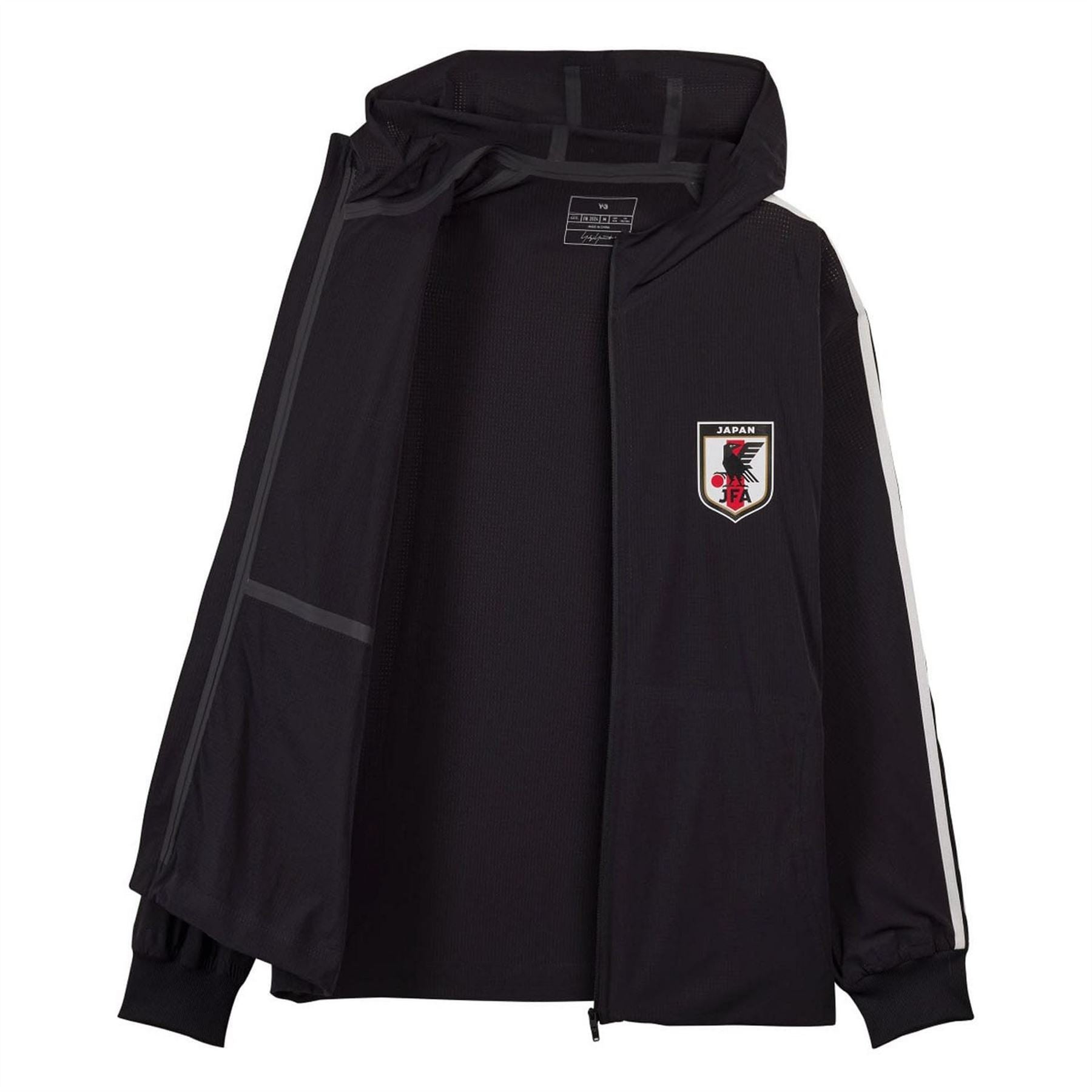 Y3 Anthem Jacket