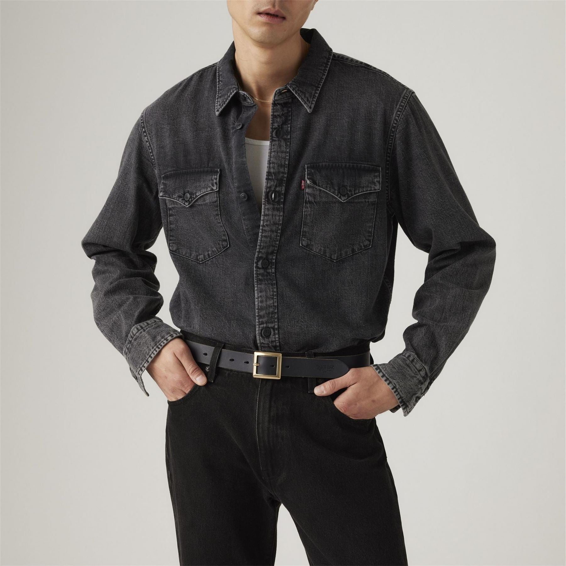 Levis Casey Belt