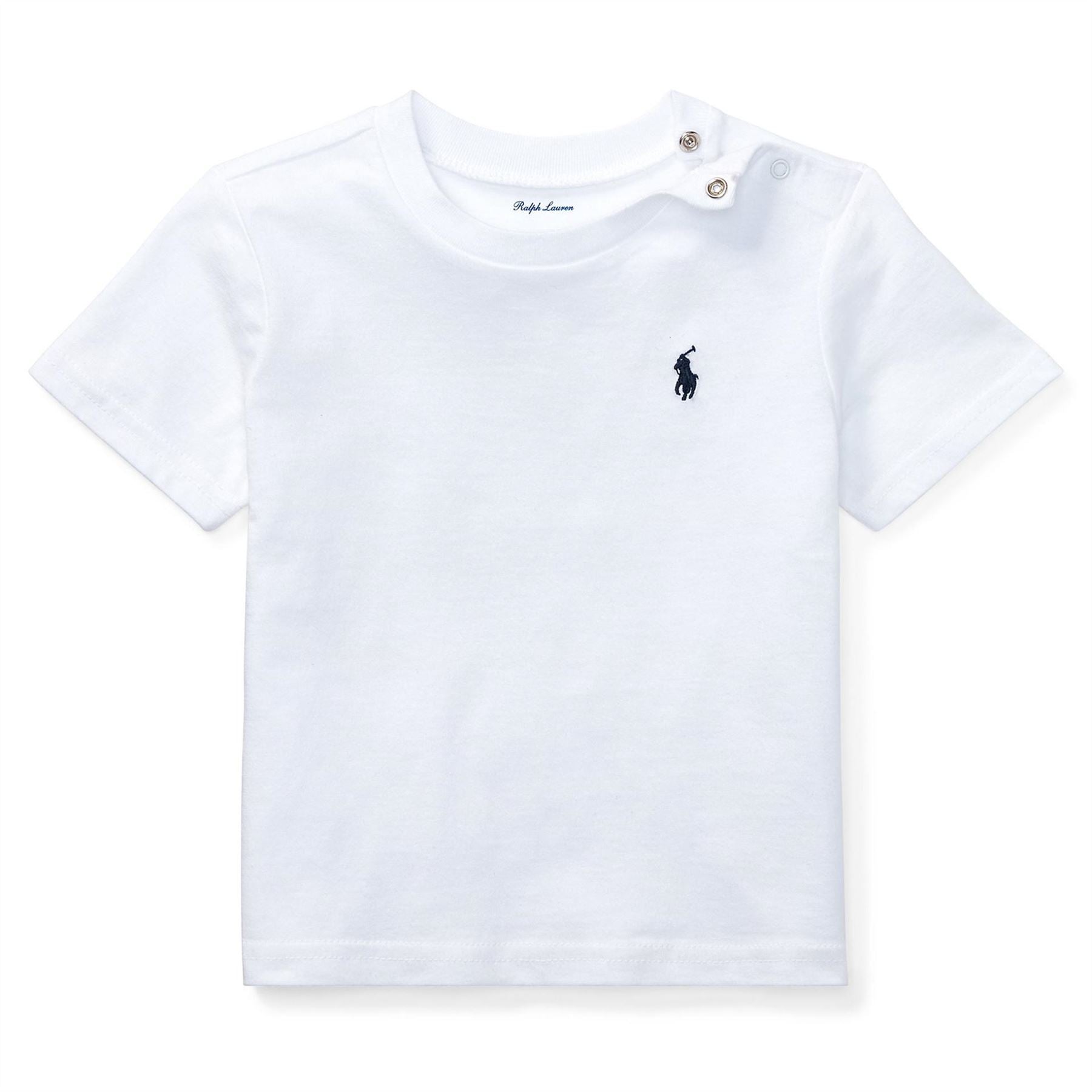 Polo Ralph Lauren Regular Fit Short Sleeve T-Shirt