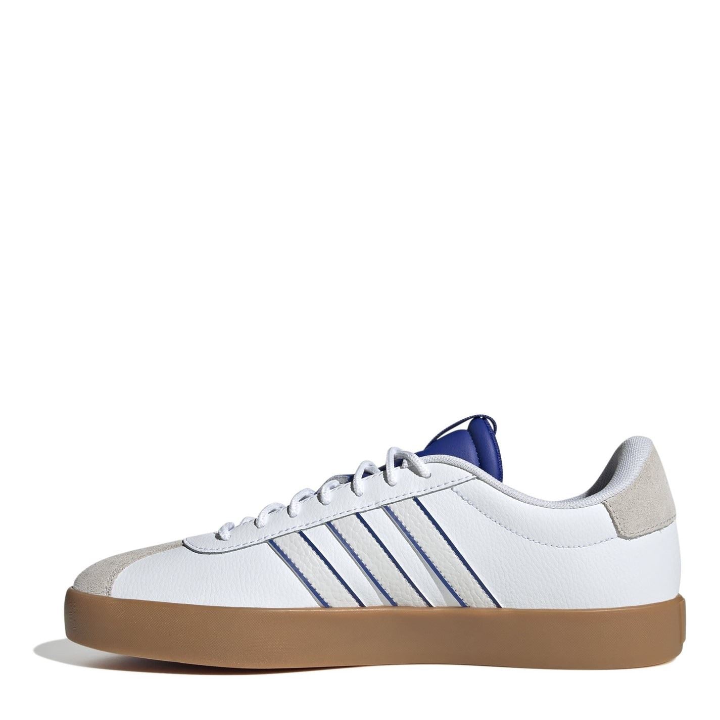 adidas Mens Vl Court 3.0 Trainers