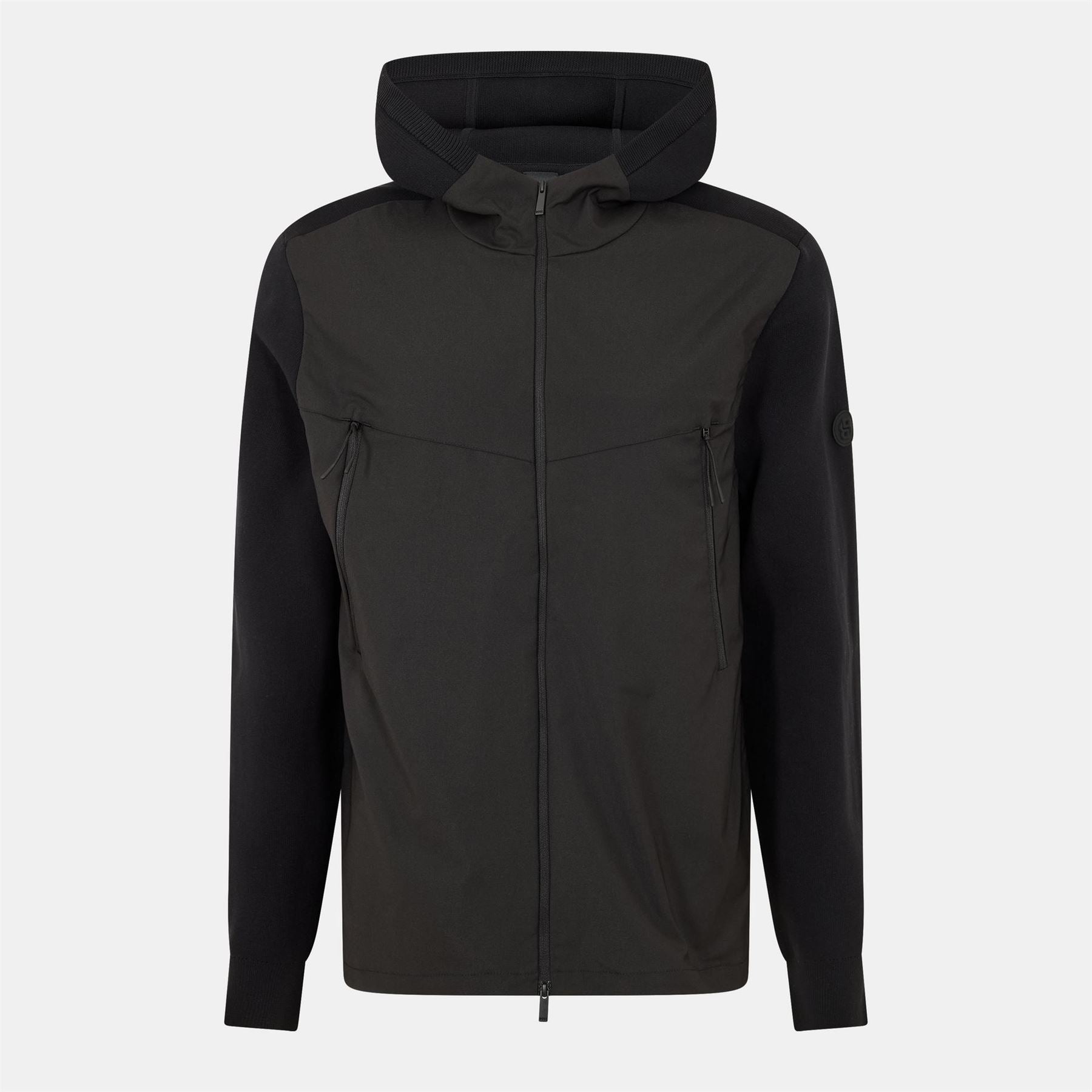 Boss P Imatteo Rain Anorak