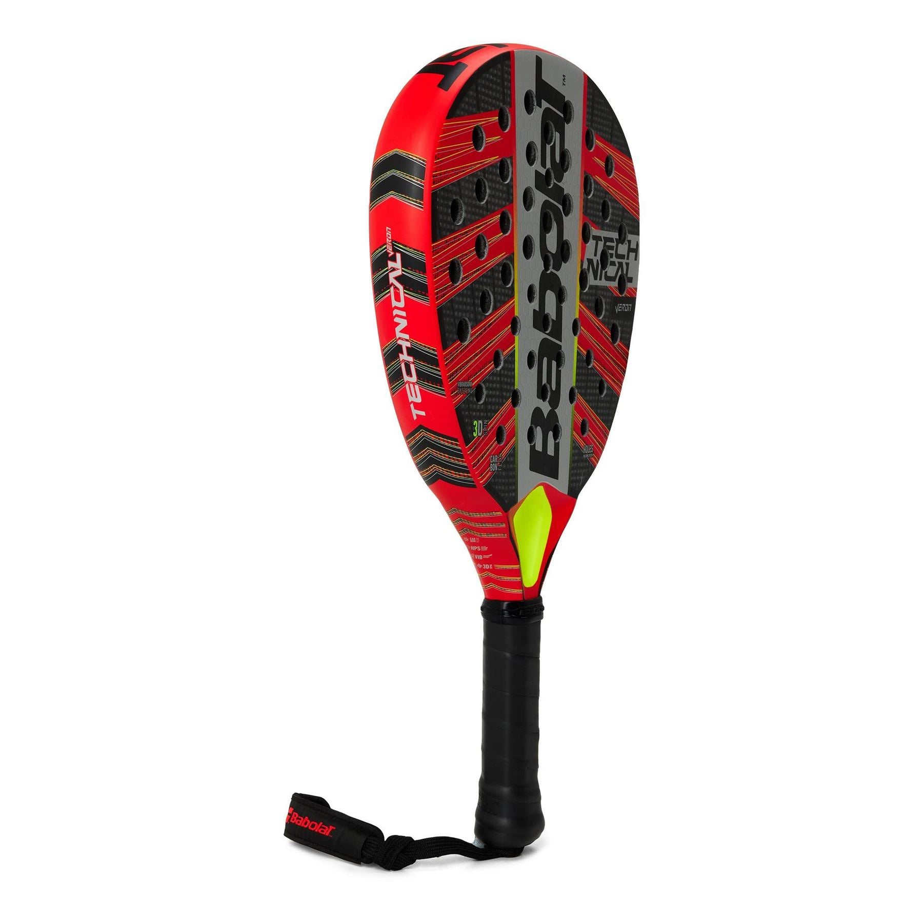 Babolat Veron Padel Rackets
