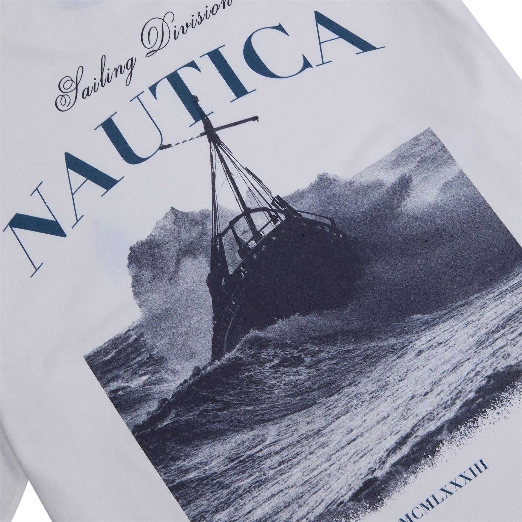 Nautica Kokay Te Sn63