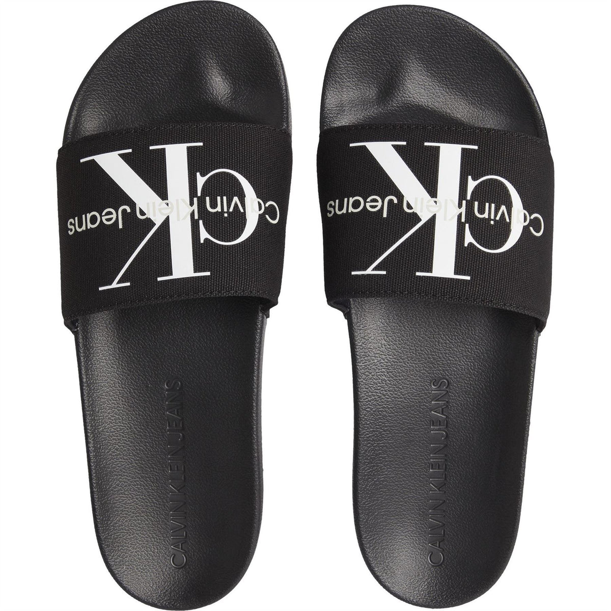 Calvin Klein Jeans Klein Jeans Monogram Slide