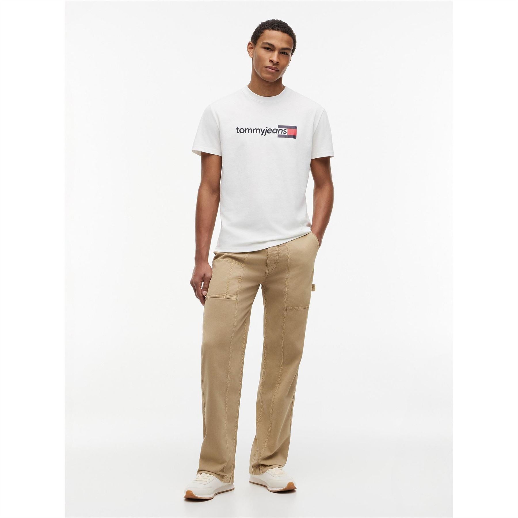 Tommy Jeans T-Shirt