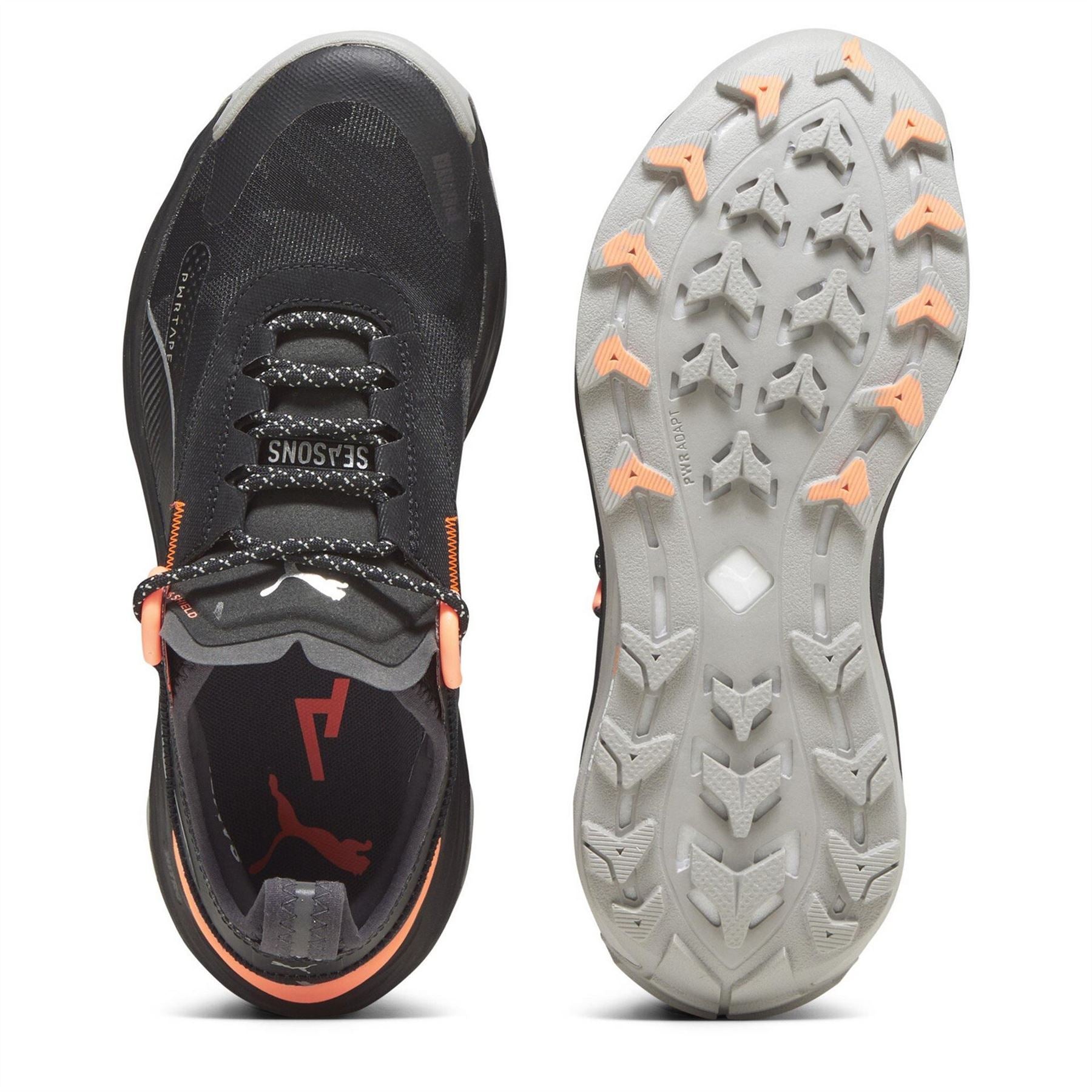 Puma Womens Voyage Nitro 3 GorE-Tex Wn Trail Running Shoes