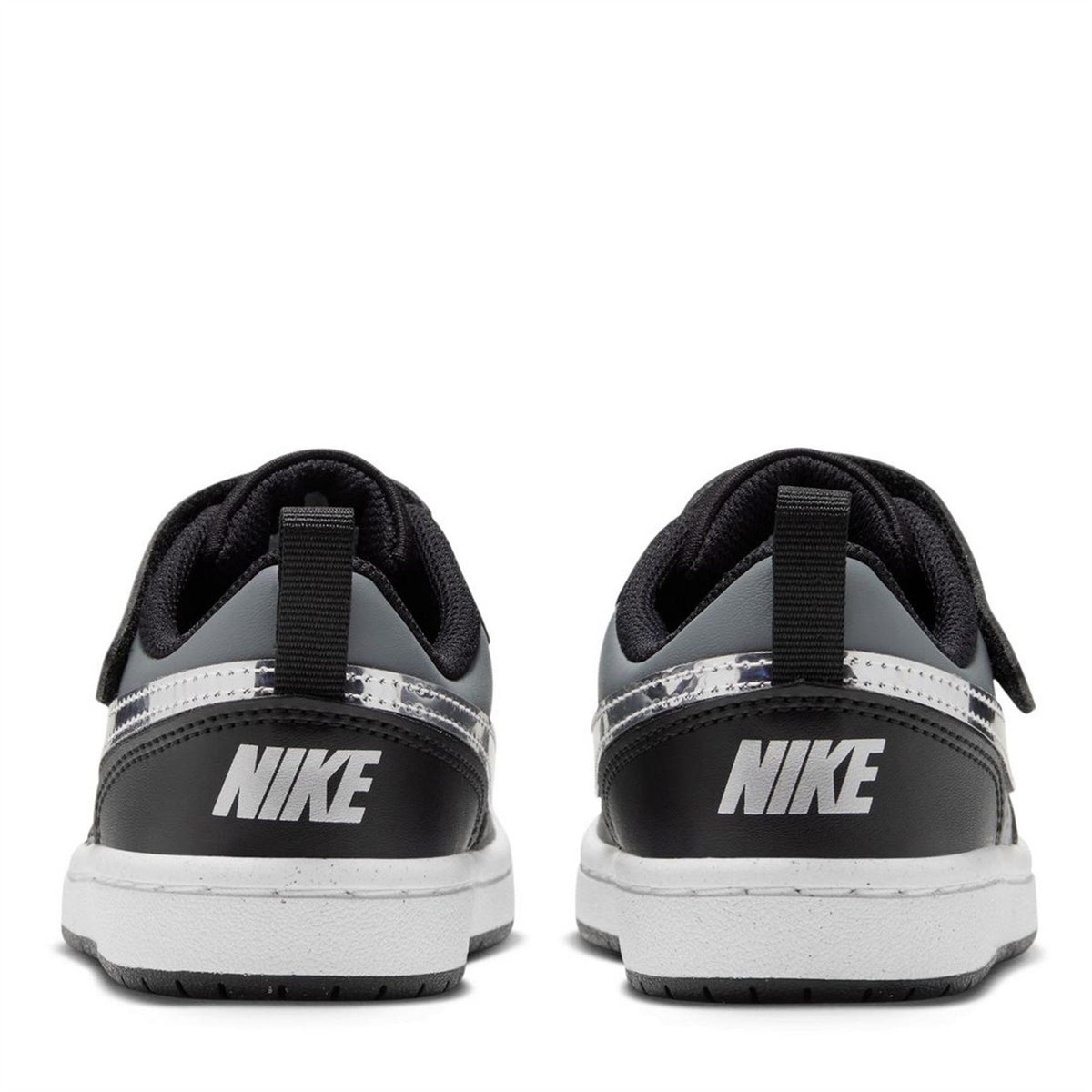 Nike Borough Low Recraft Childrens Shoes