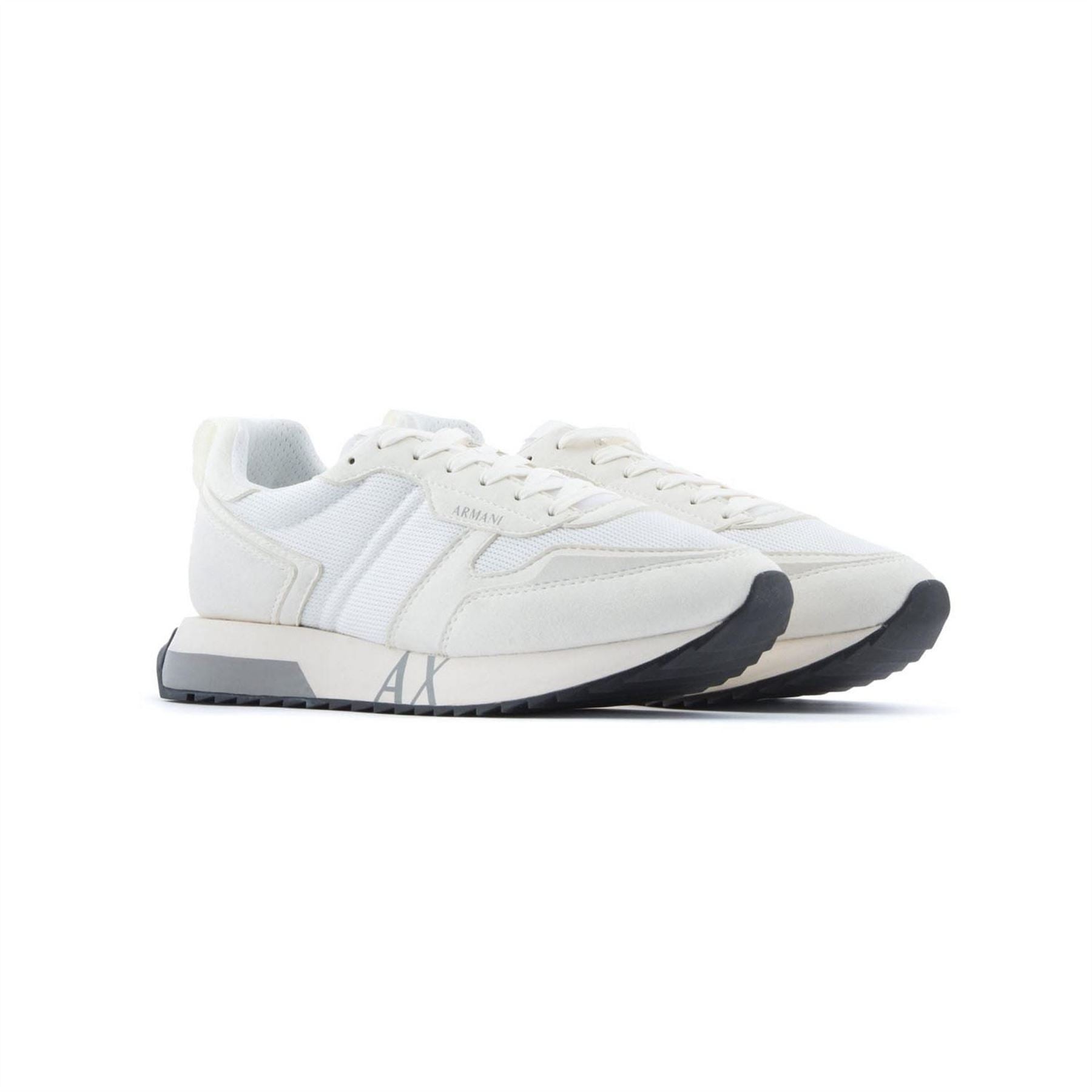 Armani Exchange Trainers