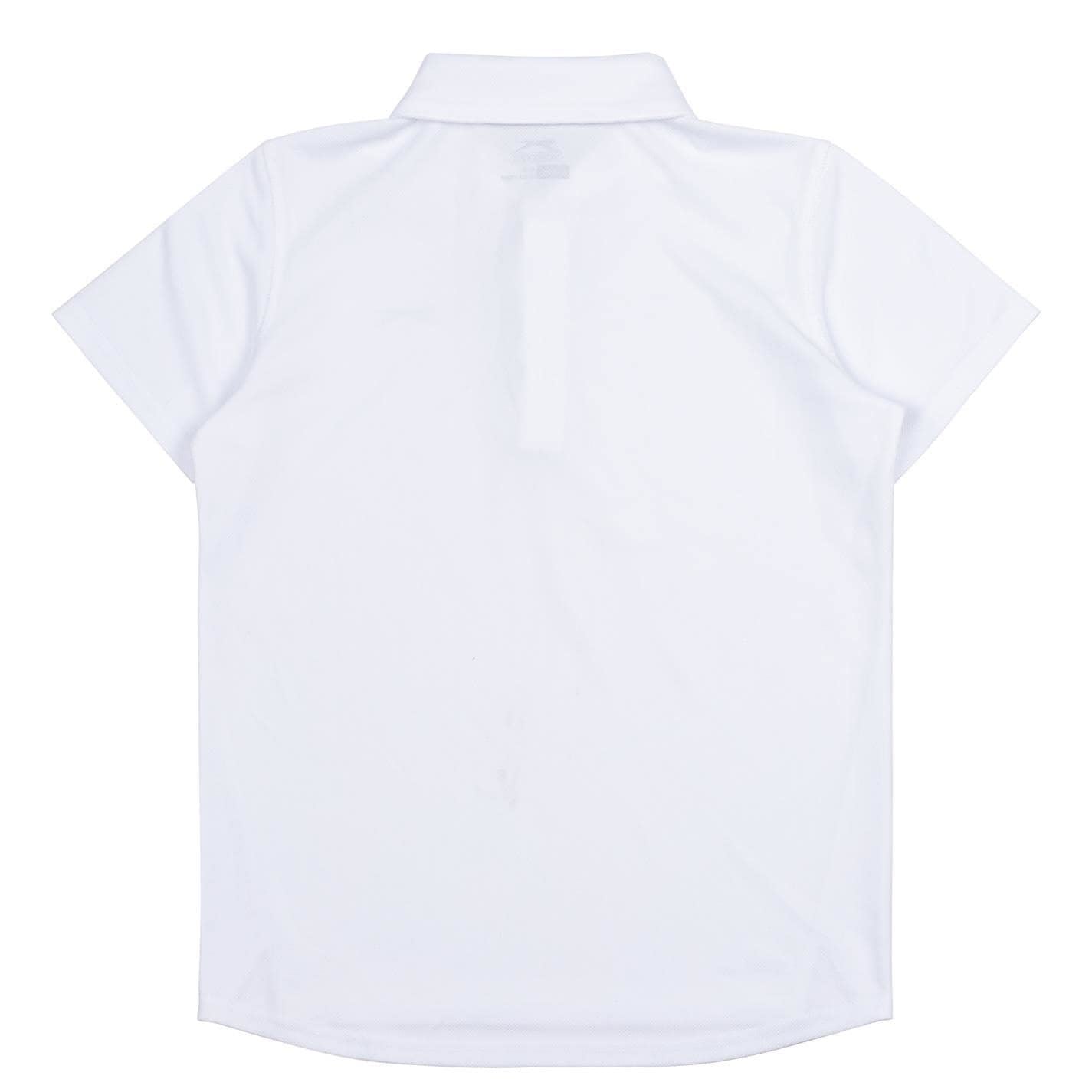Slazenger Court Polo Shirt Junior Boys