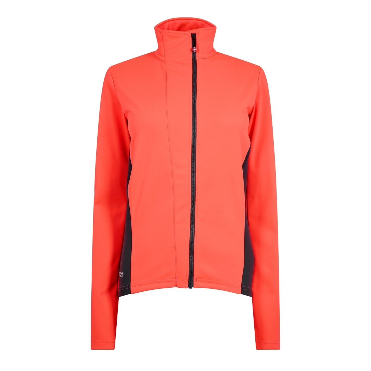 Castelli Trans 2 High Neck Performance Jacket