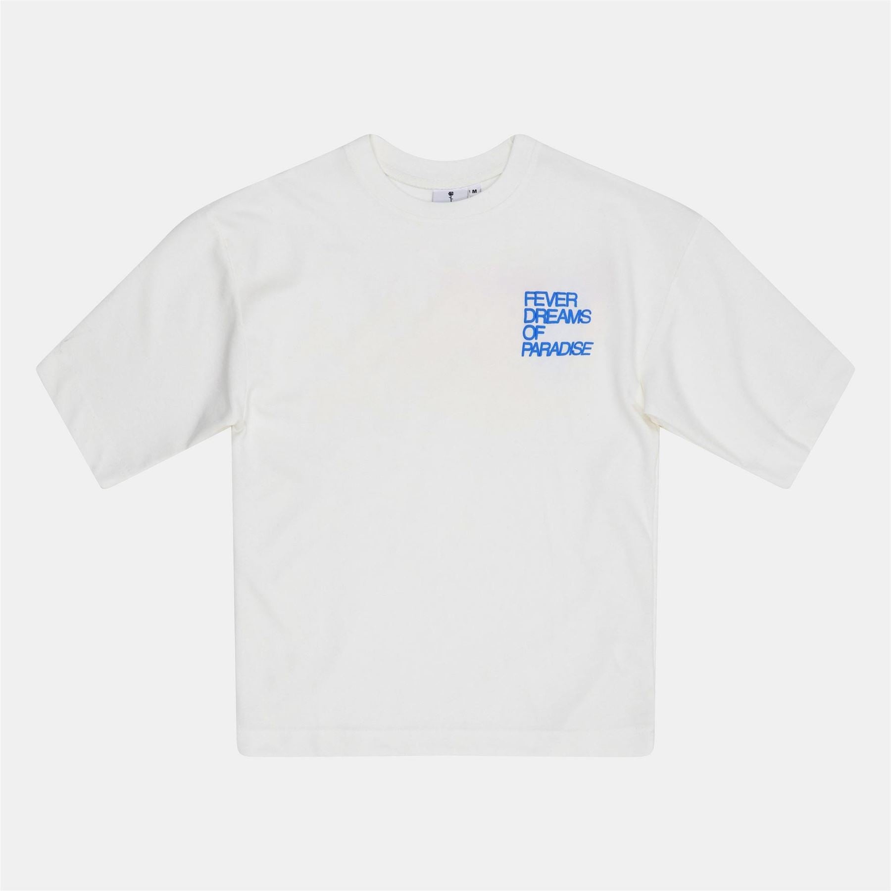 Rose London London Fewer Dreams T-Shirt