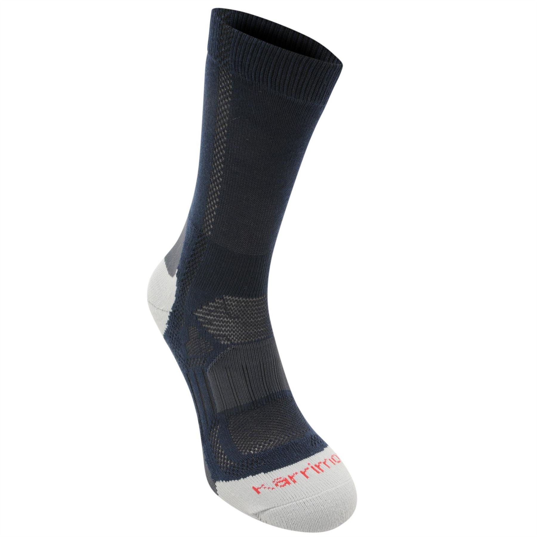 Karrimor 2 Pack Walking Sock Junior
