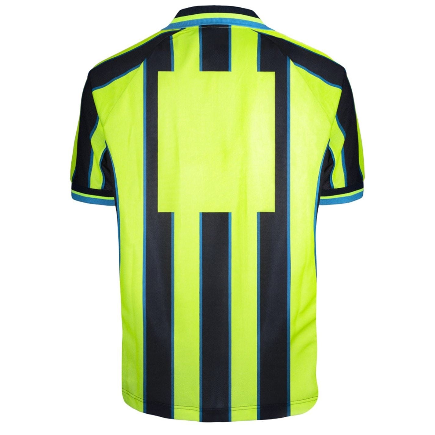 Score Draw Manchester City Away Shirt Adults